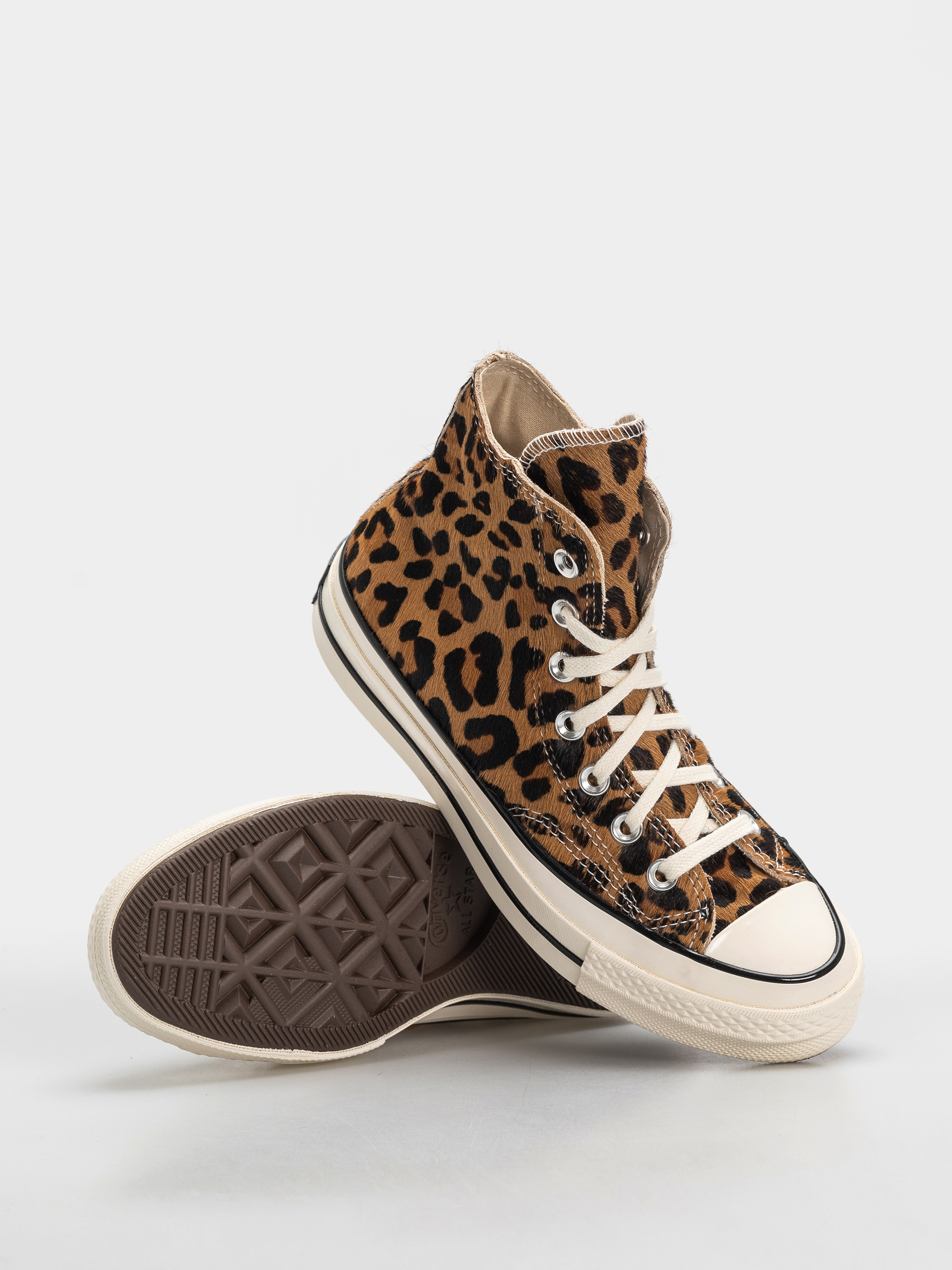 Converse Chuck 70 Hi Wmn Chucks (black/natural ivory/egret)