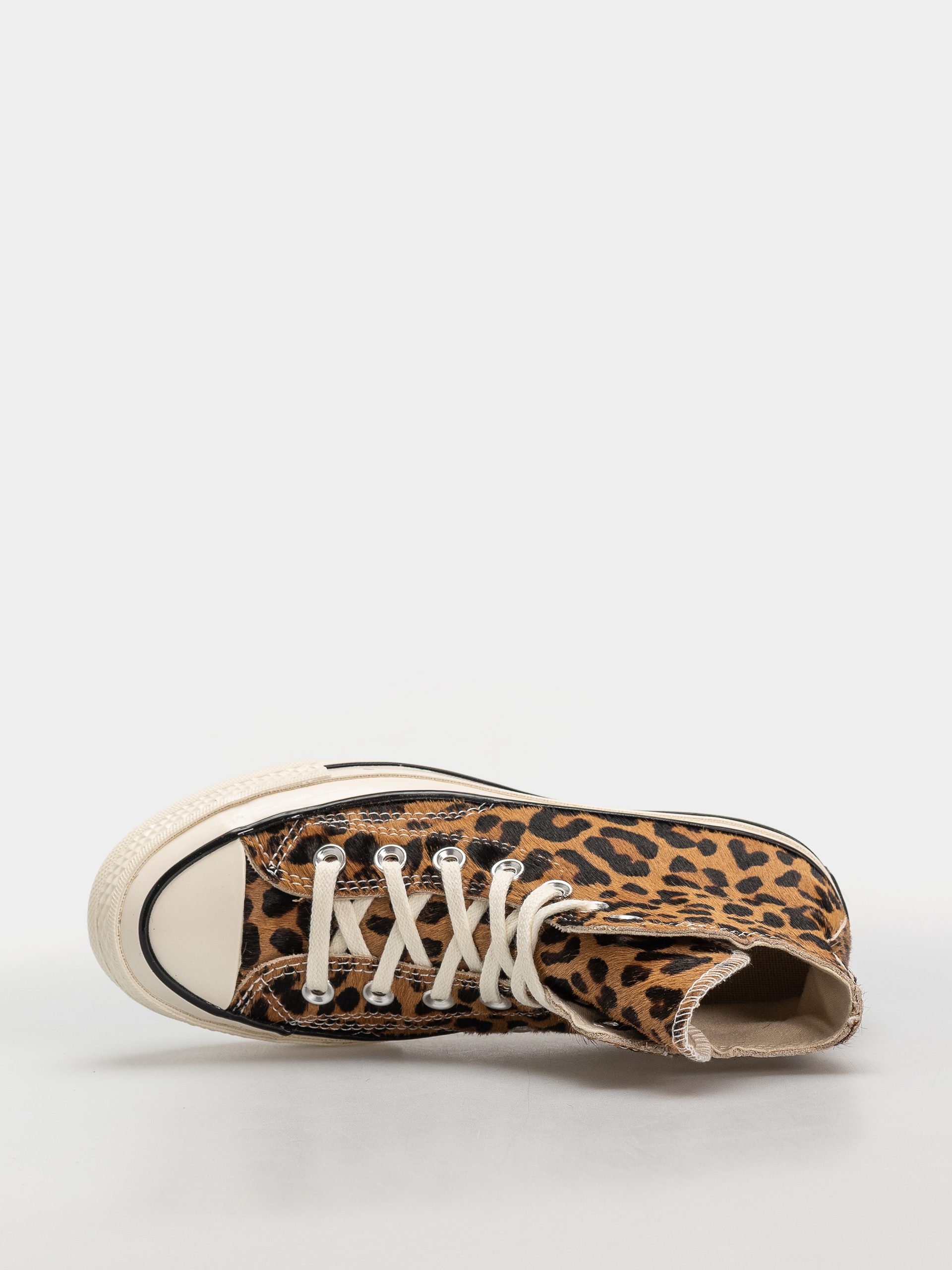 Converse Chuck 70 Hi Wmn Chucks (black/natural ivory/egret)