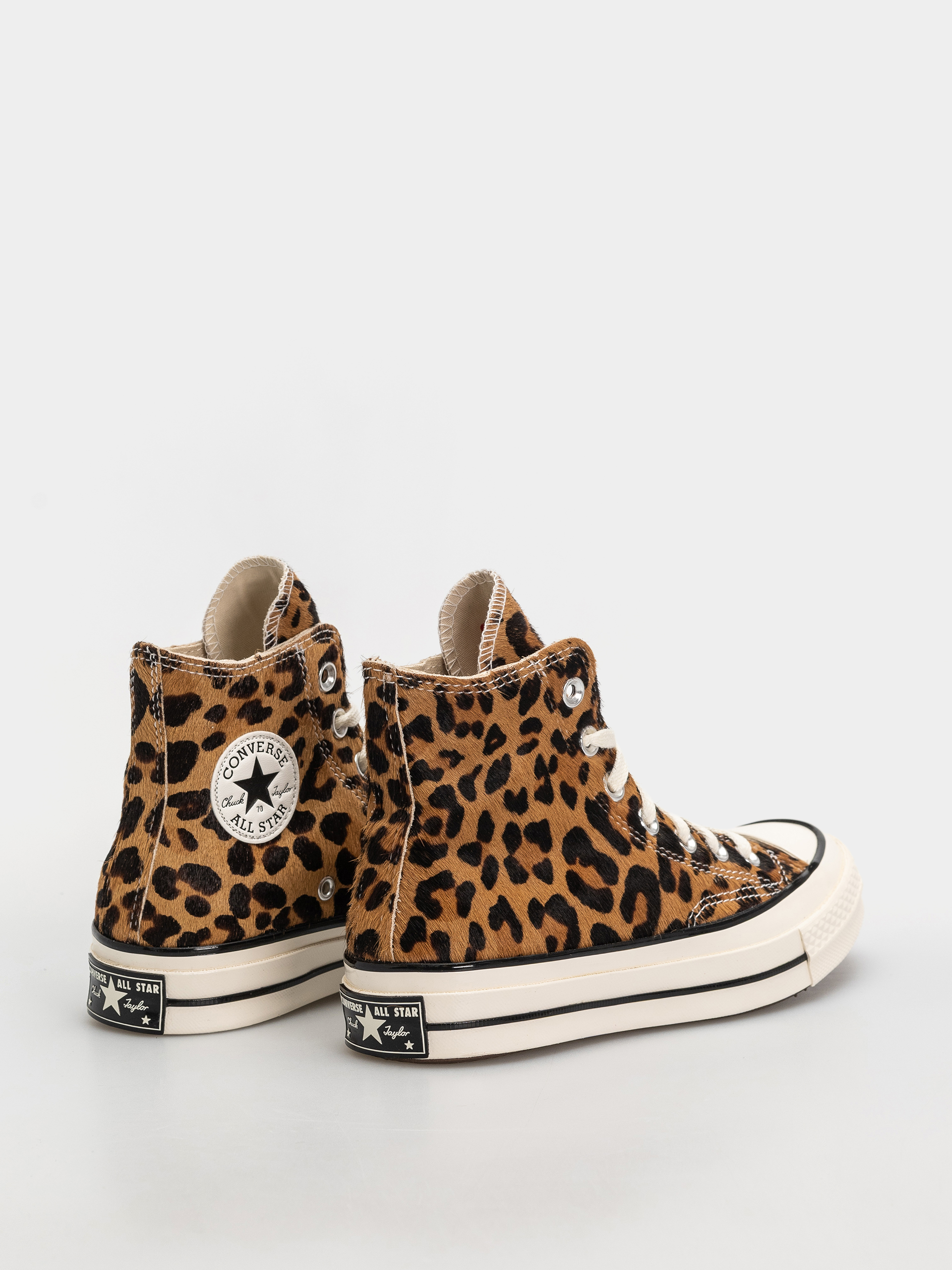 Converse Chuck 70 Hi Wmn Chucks (black/natural ivory/egret)