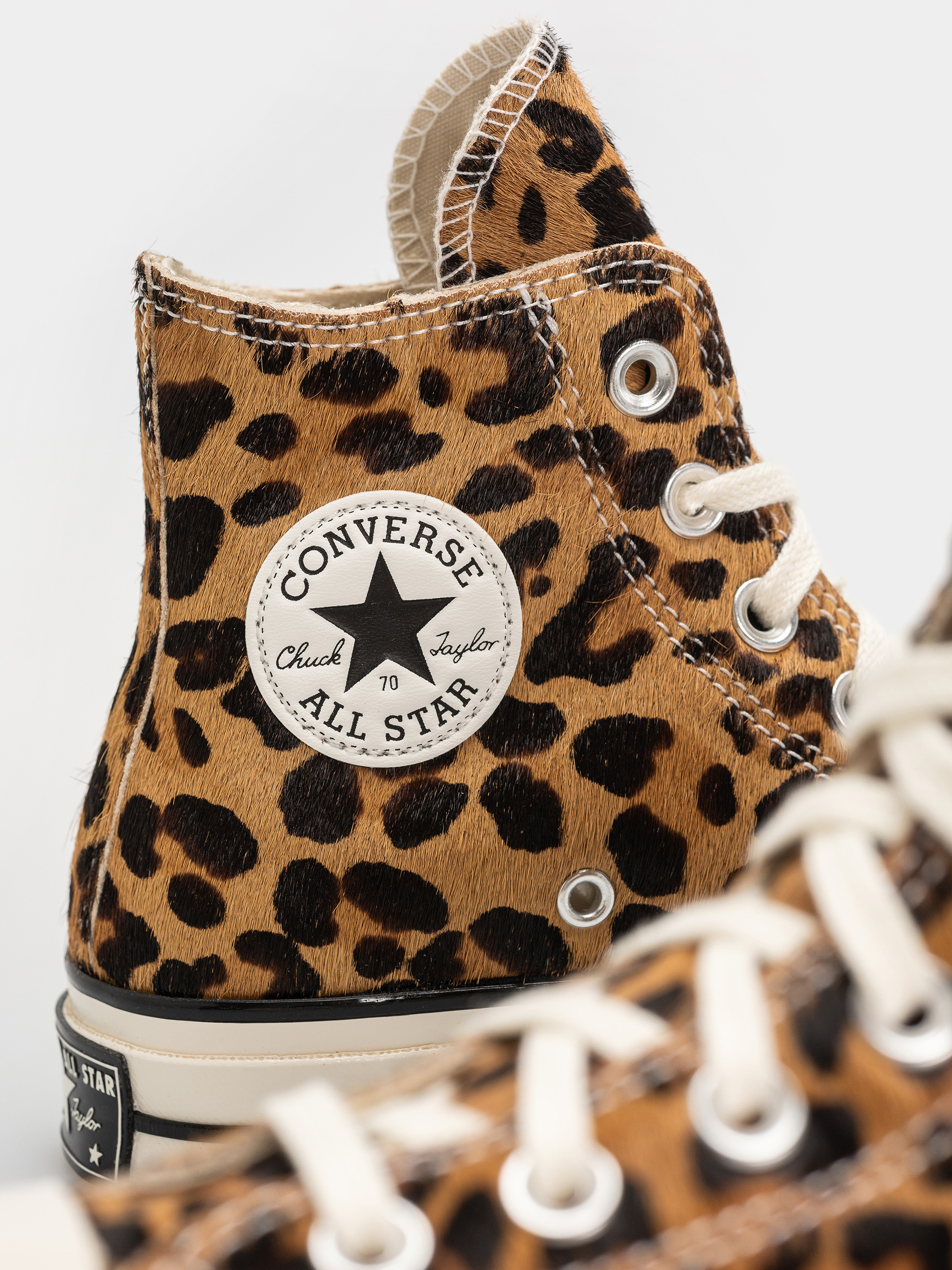 Converse Chuck 70 Hi Wmn Chucks (black/natural ivory/egret)