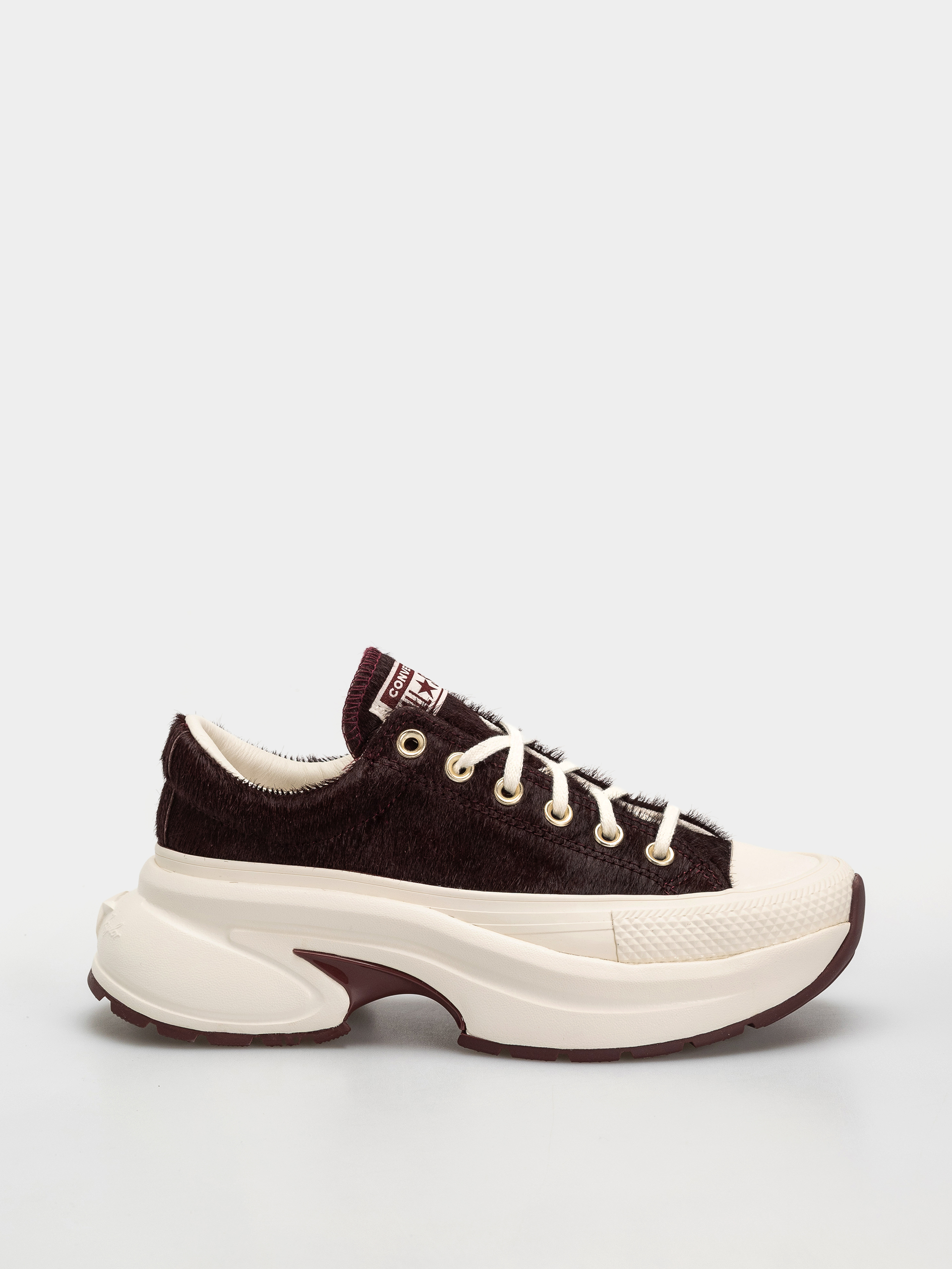 Converse Run Star Crush Ox Wmn Schuhe (cherry daze/egret)