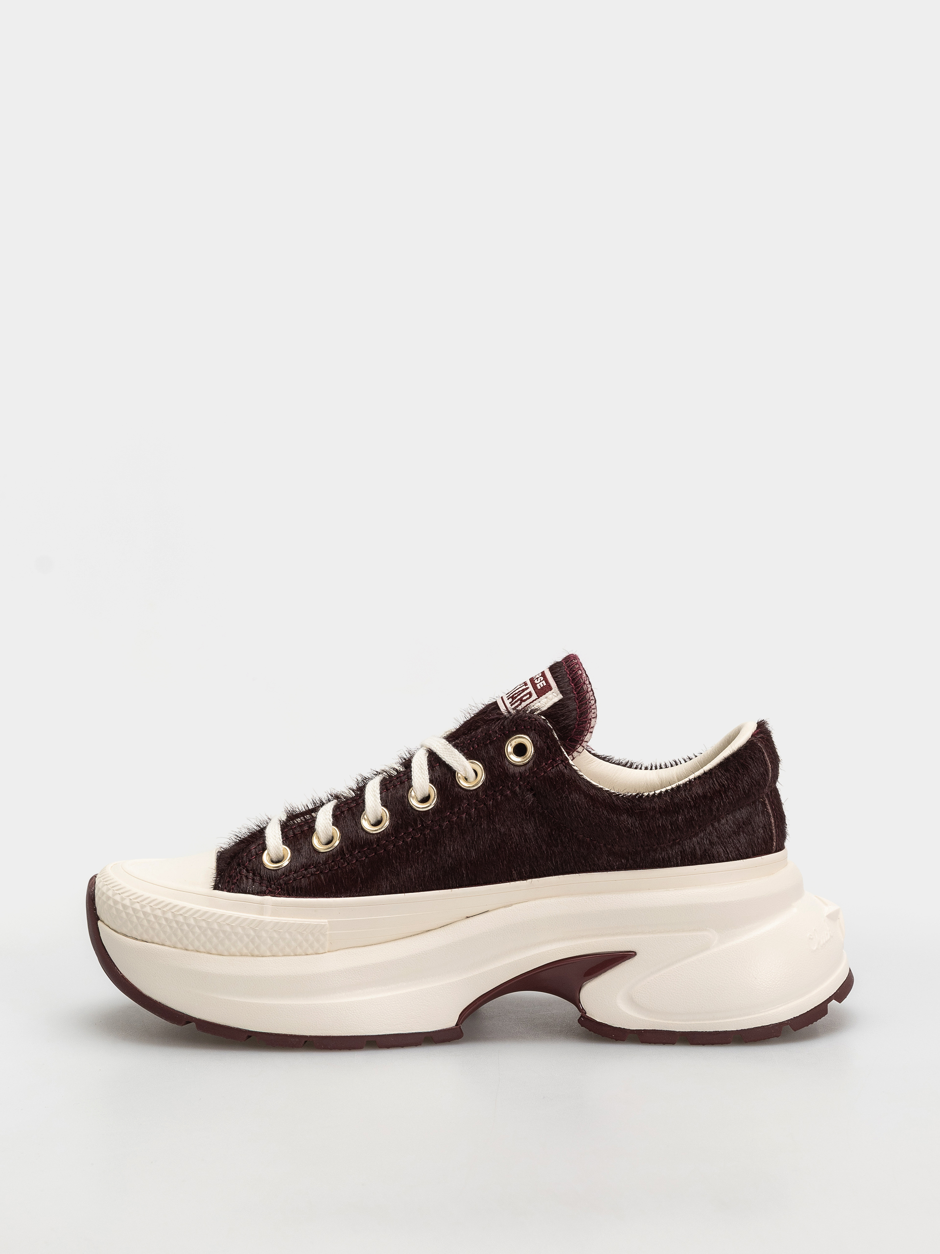 Converse Run Star Crush Ox Wmn Schuhe (cherry daze/egret)
