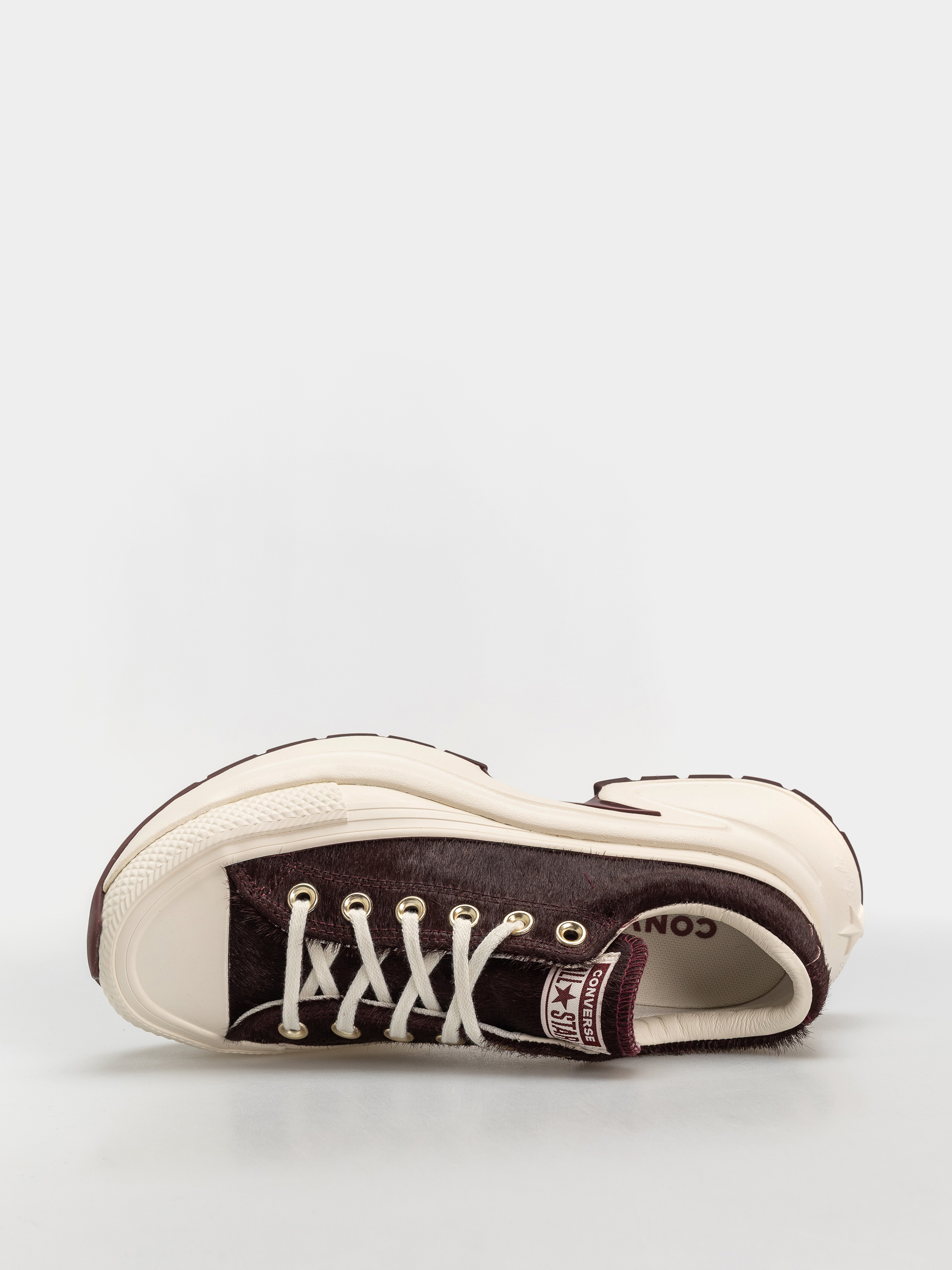 Converse Run Star Crush Ox Wmn Shoes (cherry daze/egret)
