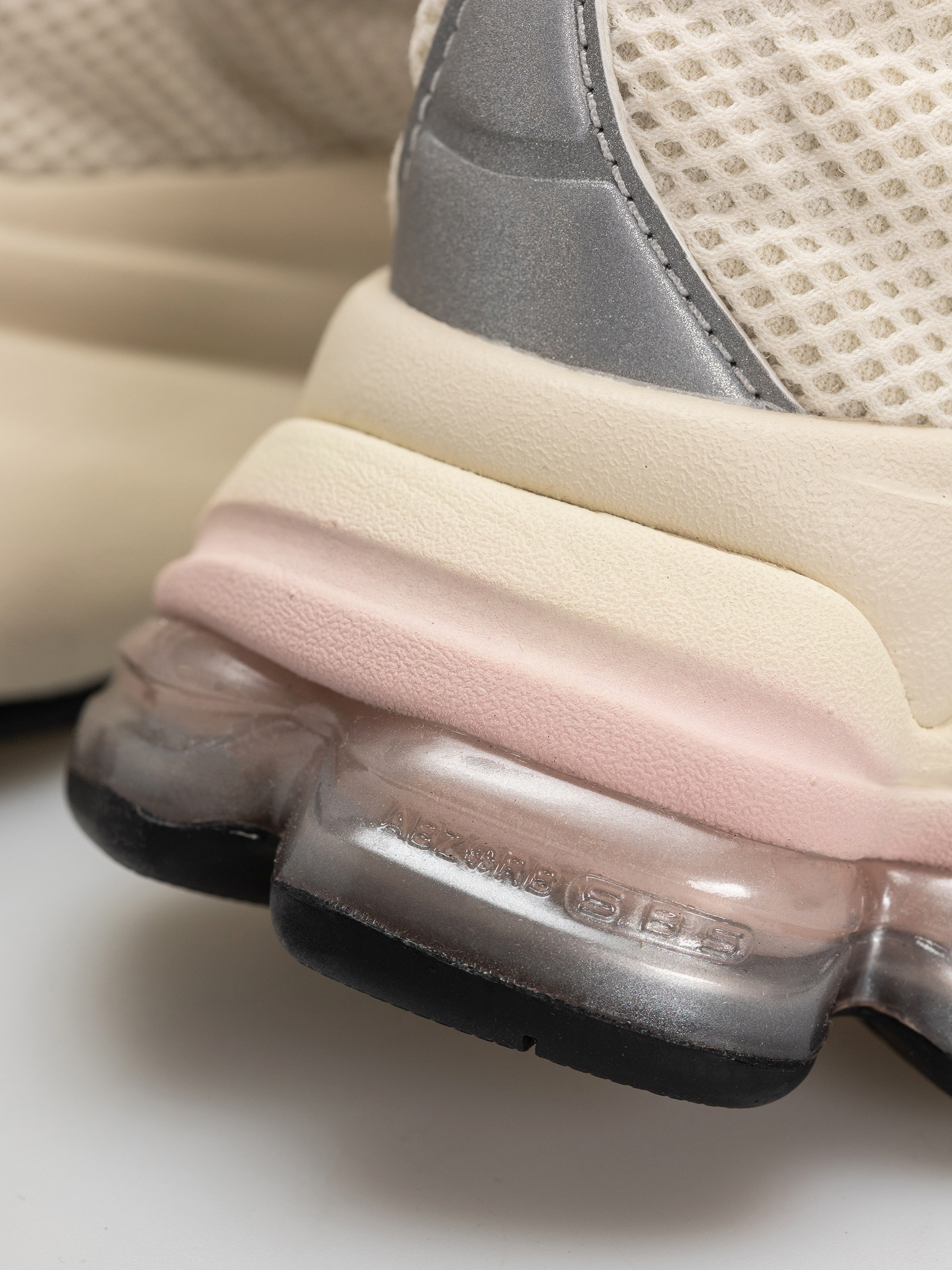 New Balance 5030 Schuhe (linen/pink chalk)