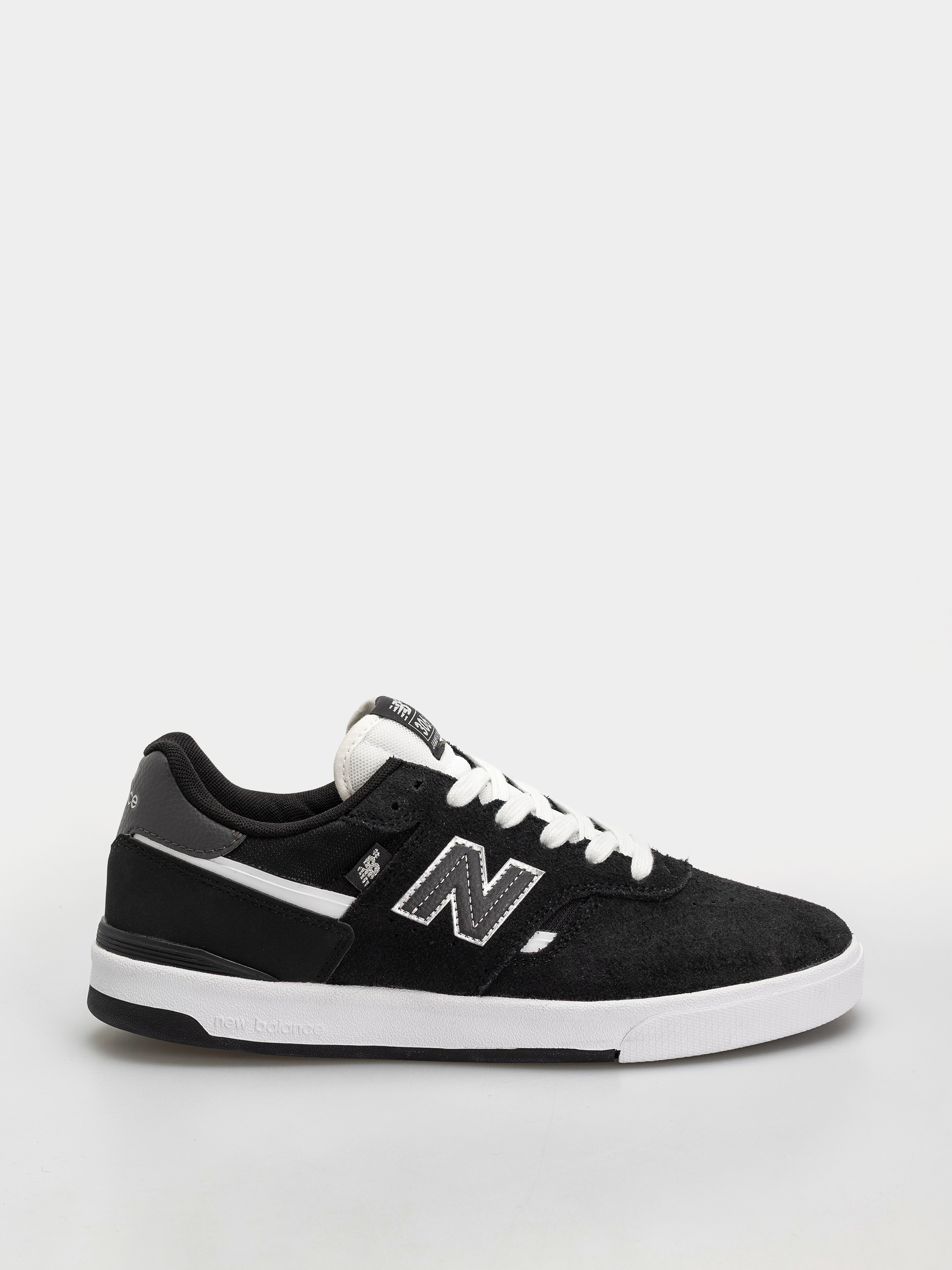 New Balance 306 Schuhe (black/white)