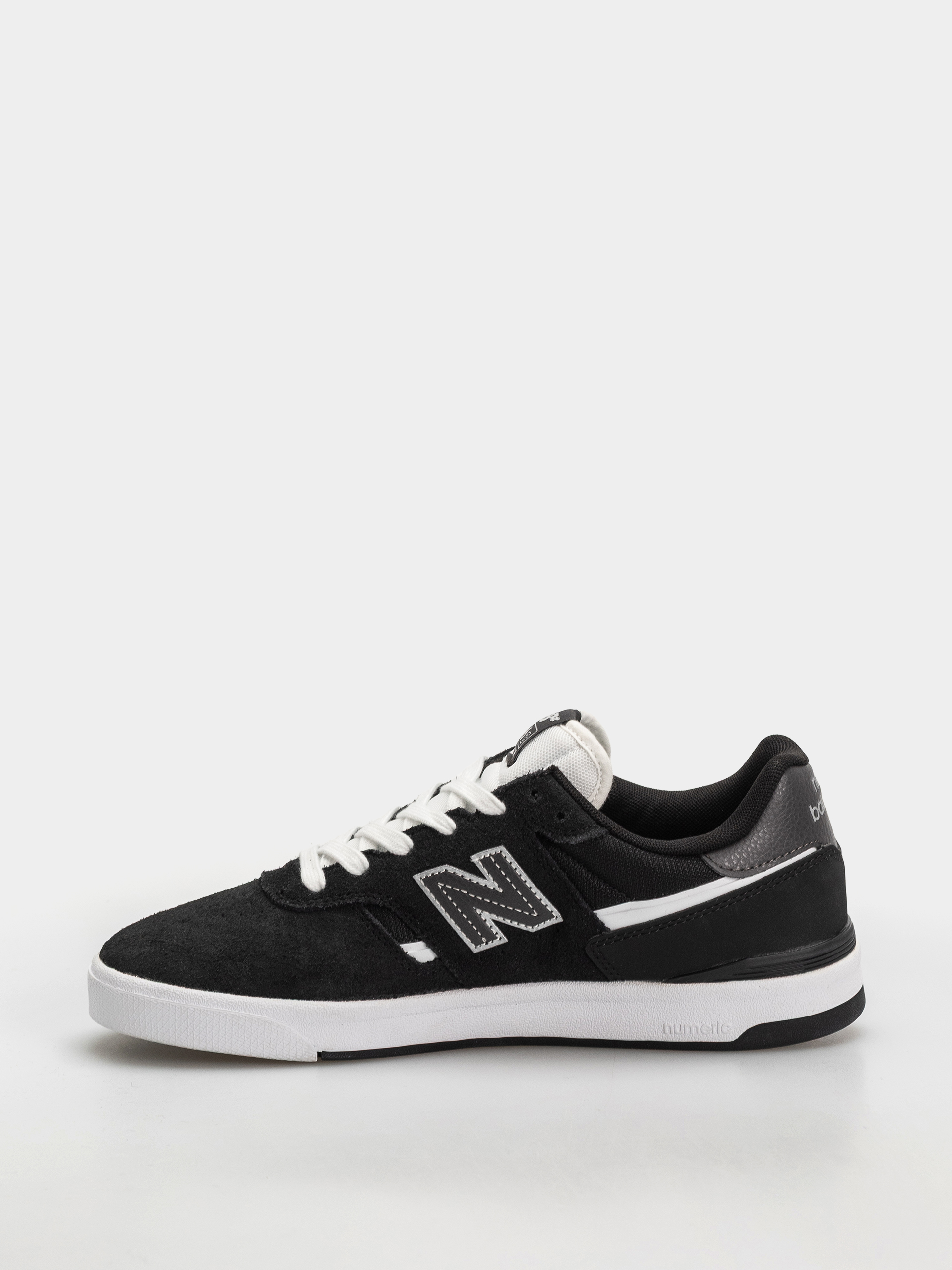 New Balance 306 Shoes (black/white)