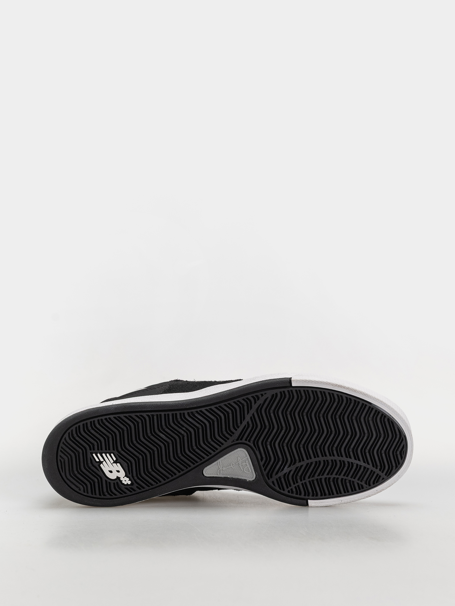 New Balance 306 Schuhe (black/white)