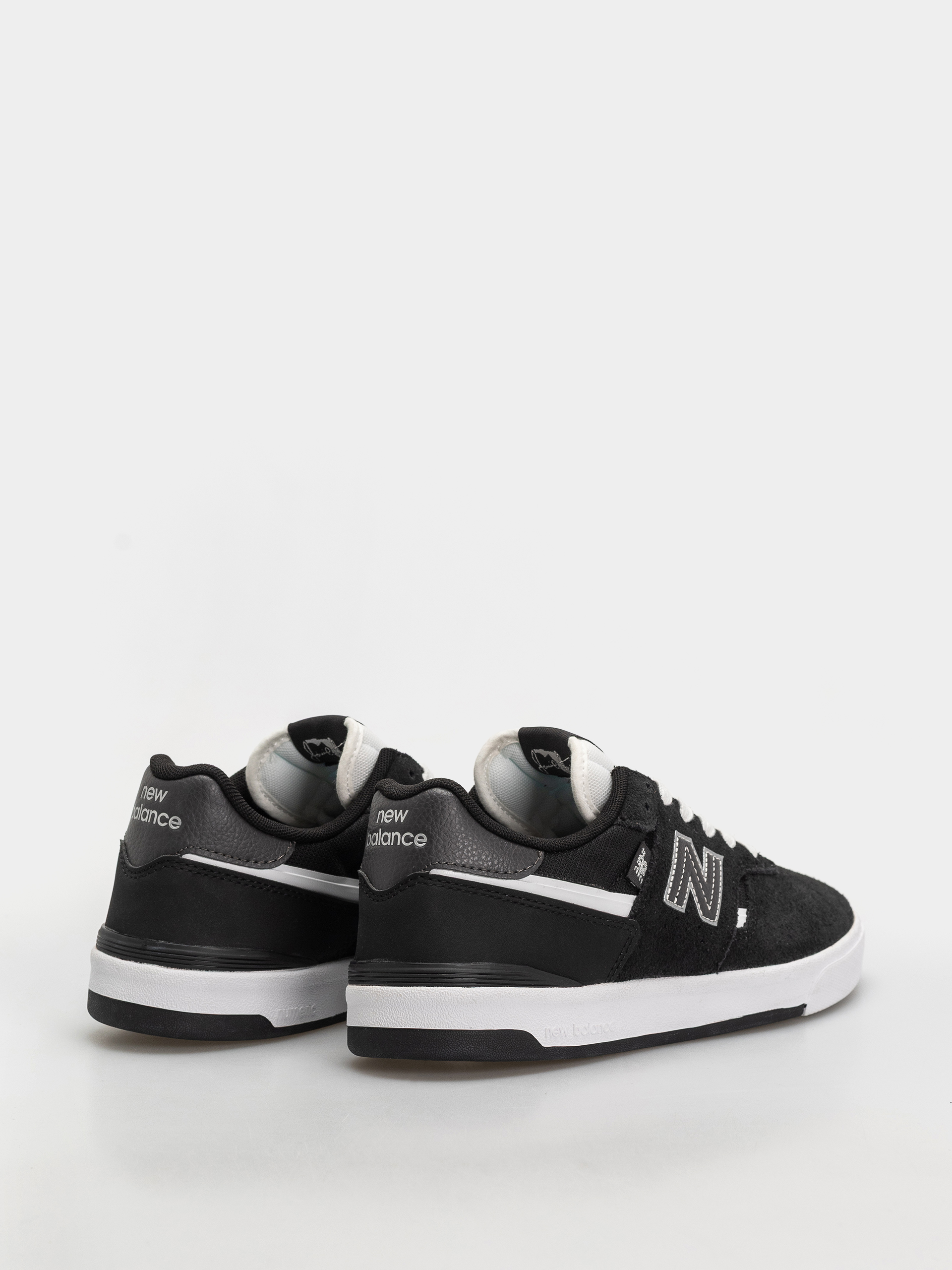 New Balance 306 Schuhe (black/white)