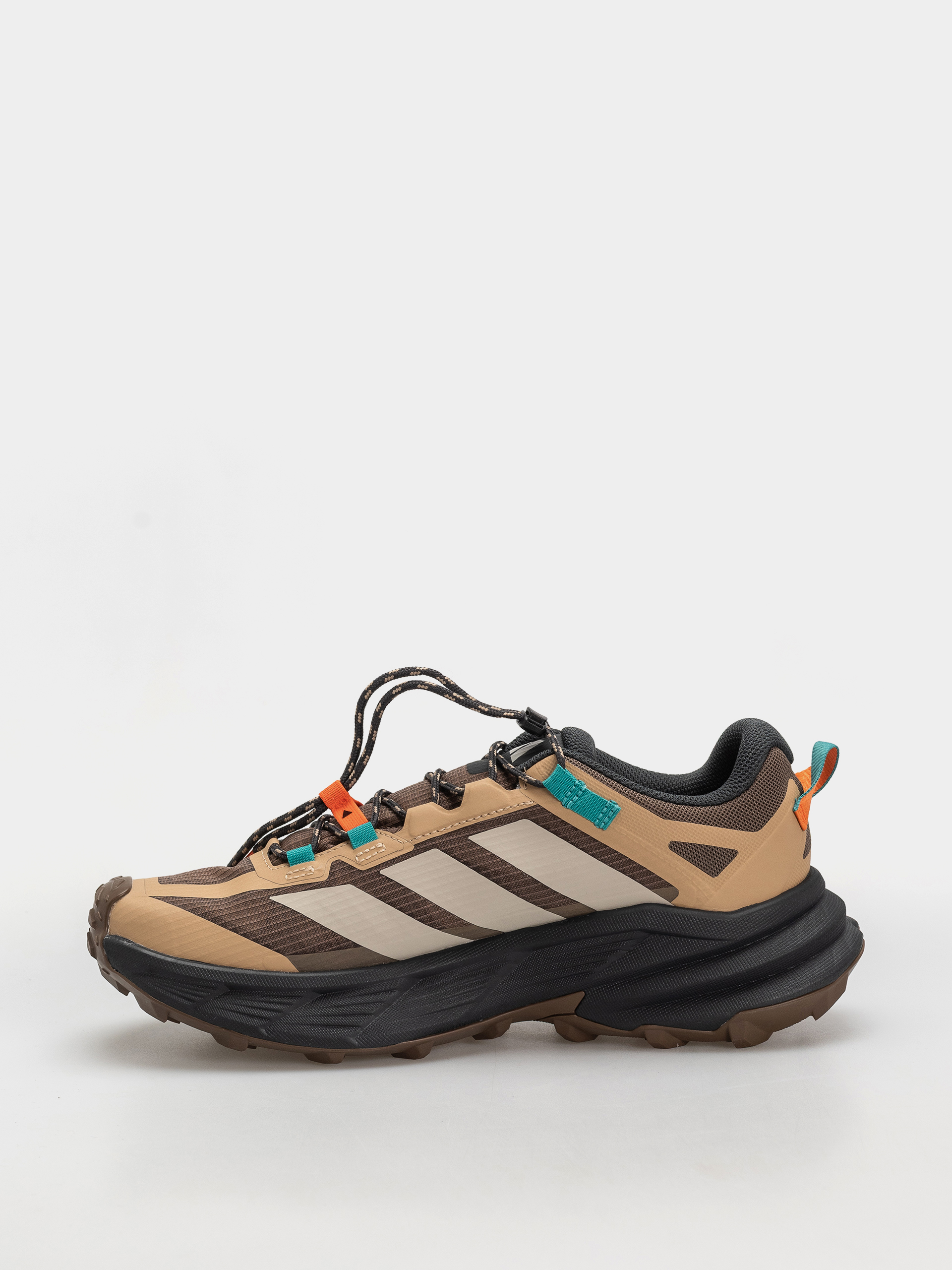 adidas Terrex Freehiker Sl Shoes (earstr/wonalu/purtea)