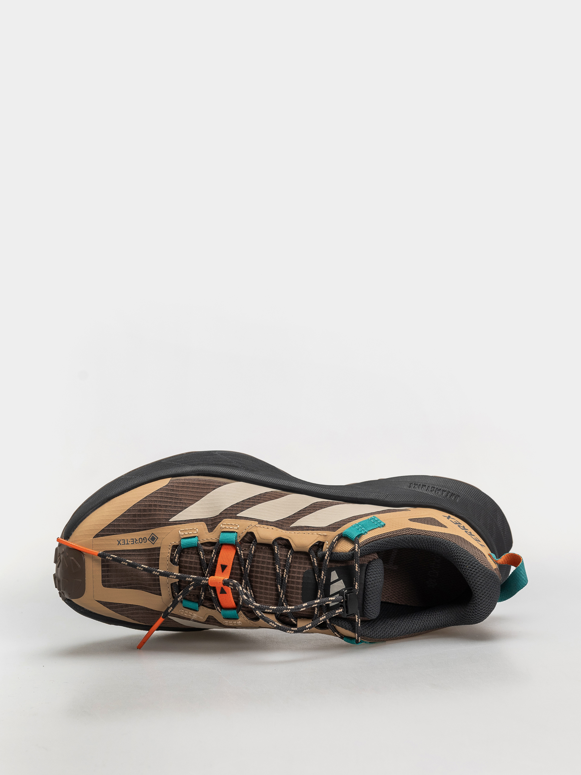 adidas Terrex Freehiker Sl Shoes (earstr/wonalu/purtea)