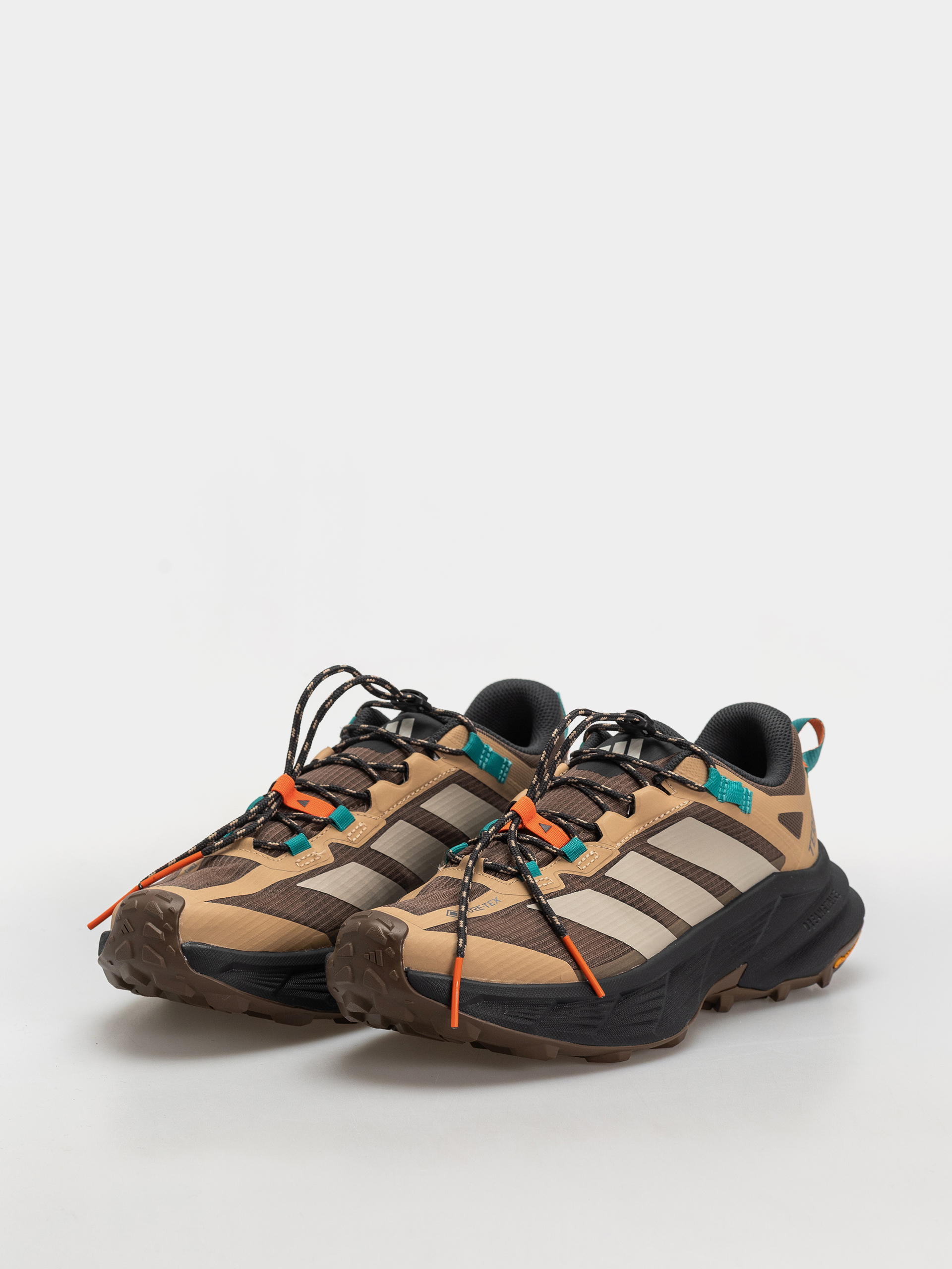adidas Terrex Freehiker Sl Shoes (earstr/wonalu/purtea)