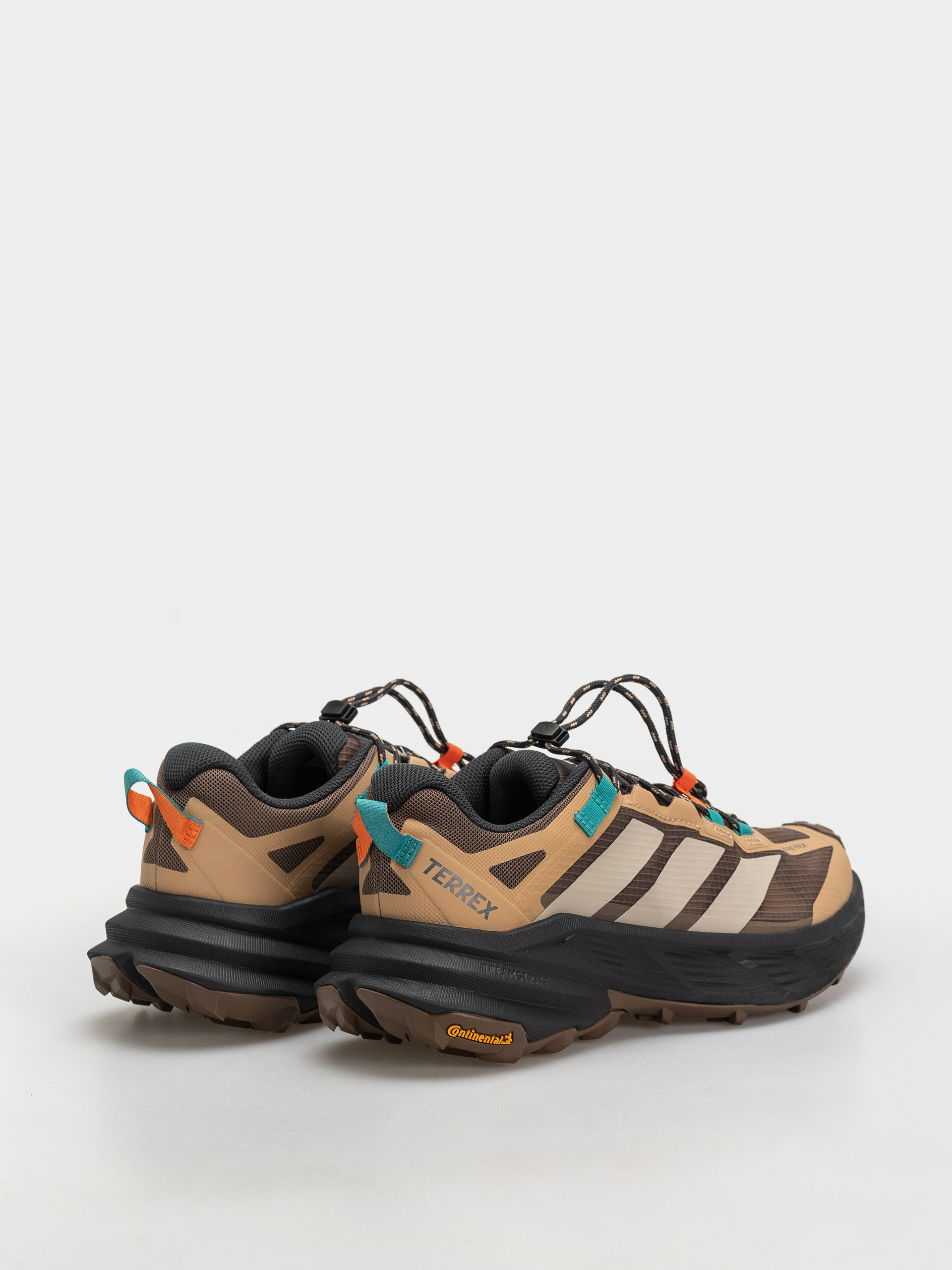adidas Terrex Freehiker Sl Shoes (earstr/wonalu/purtea)