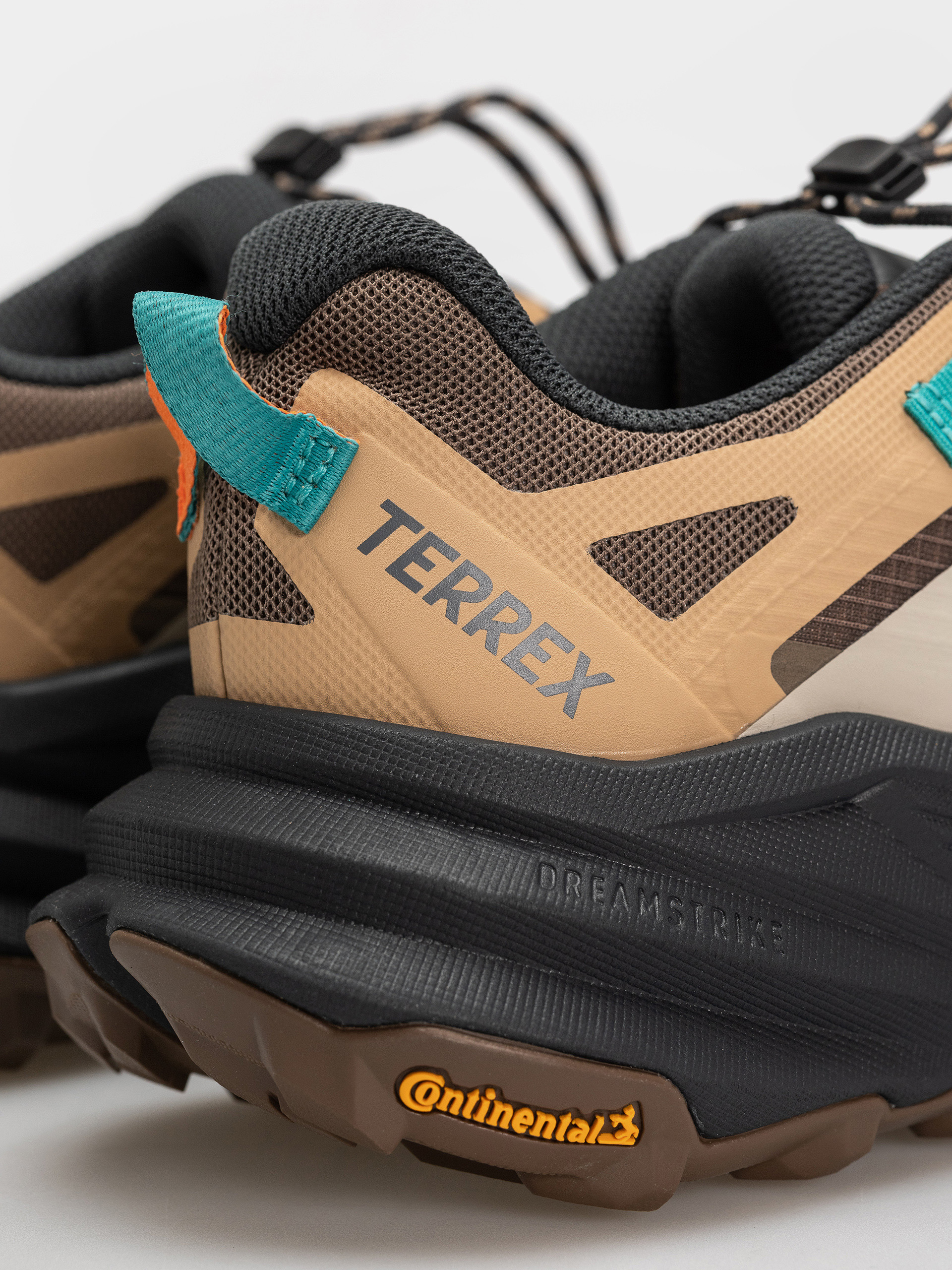adidas Terrex Freehiker Sl Shoes (earstr/wonalu/purtea)