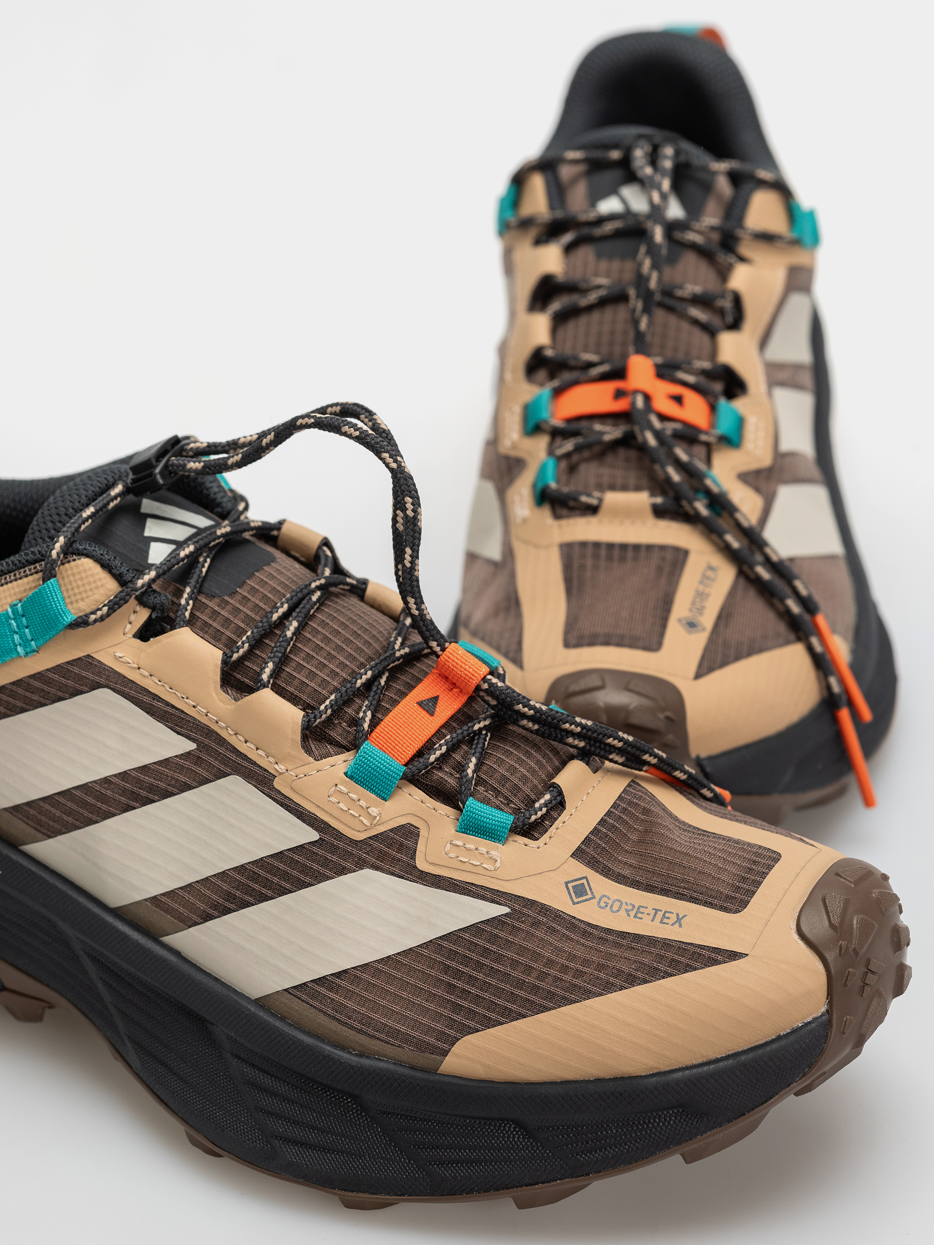 adidas Terrex Freehiker Sl Schuhe (earstr/wonalu/purtea)