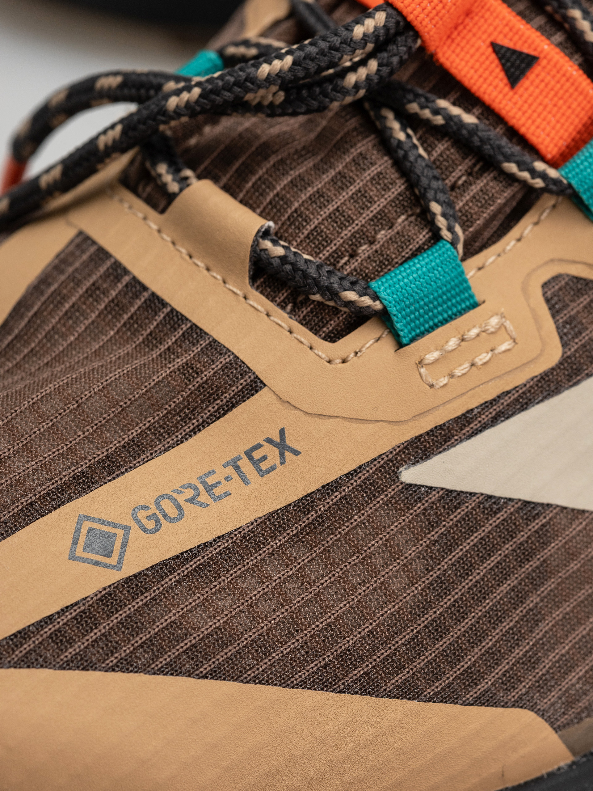 adidas Terrex Freehiker Sl Shoes (earstr/wonalu/purtea)