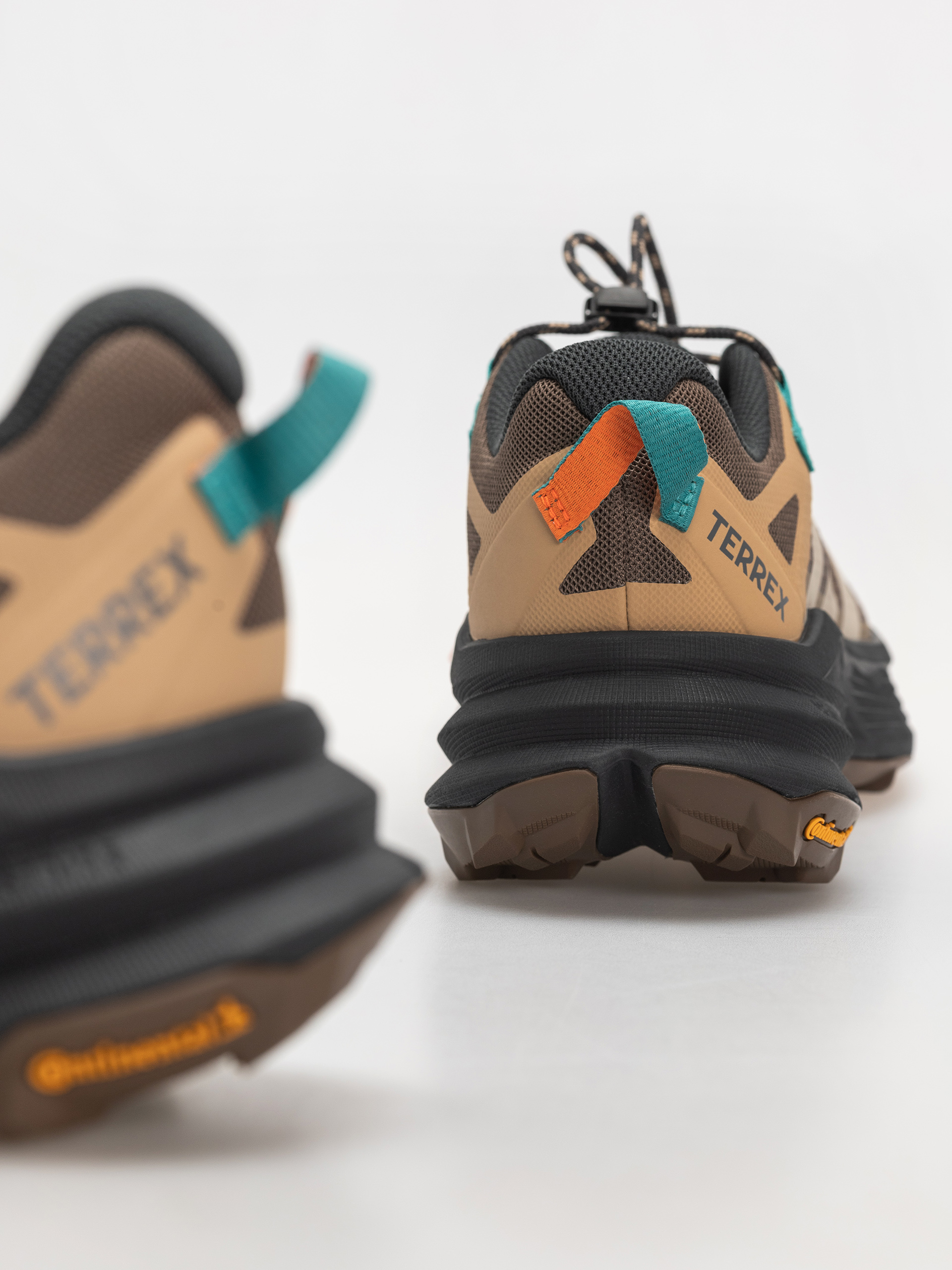 adidas Terrex Freehiker Sl Shoes (earstr/wonalu/purtea)