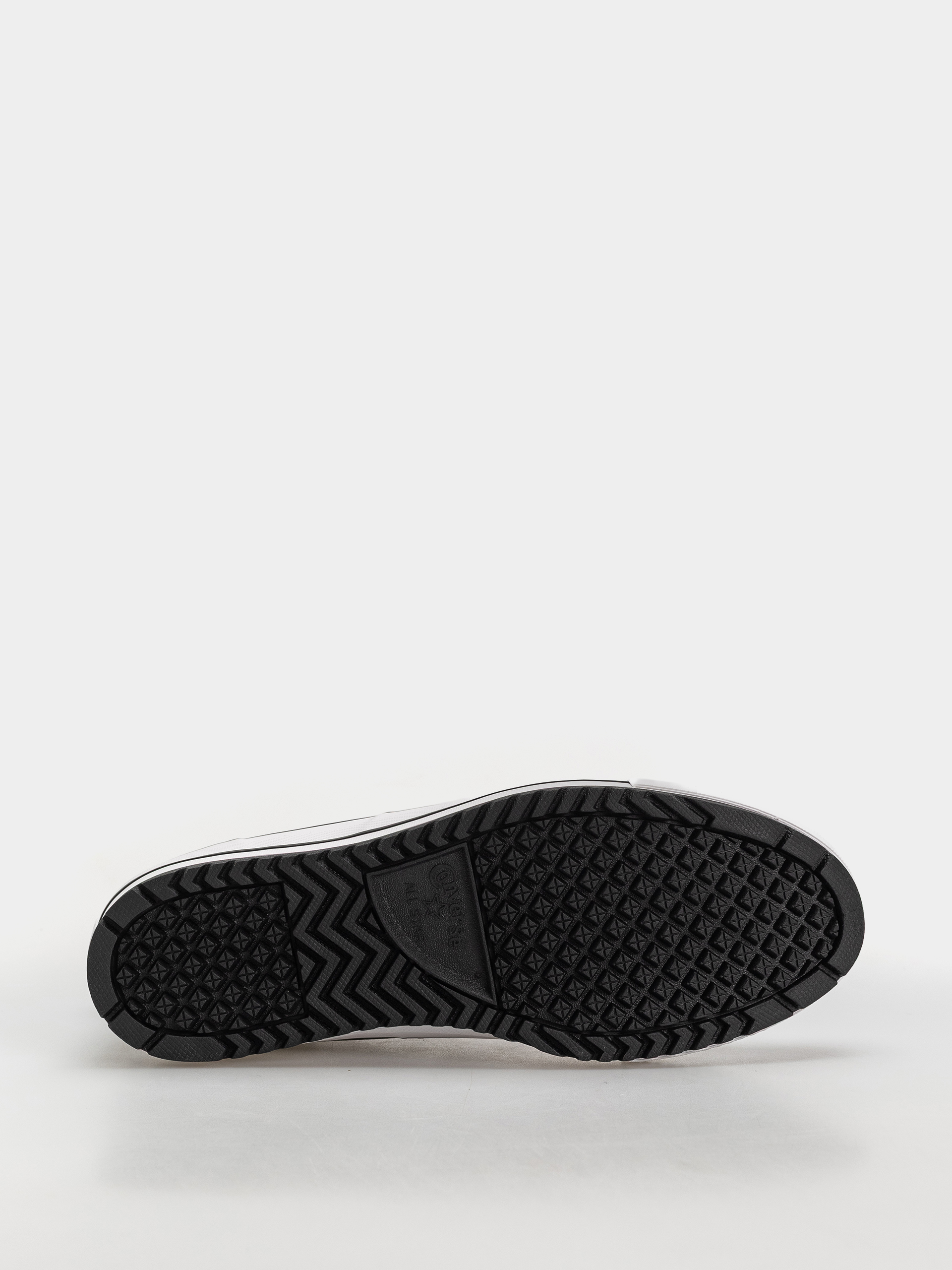 Converse Schuhe Chuck Taylor All Star Malden Street Boot Mid (black/black)
