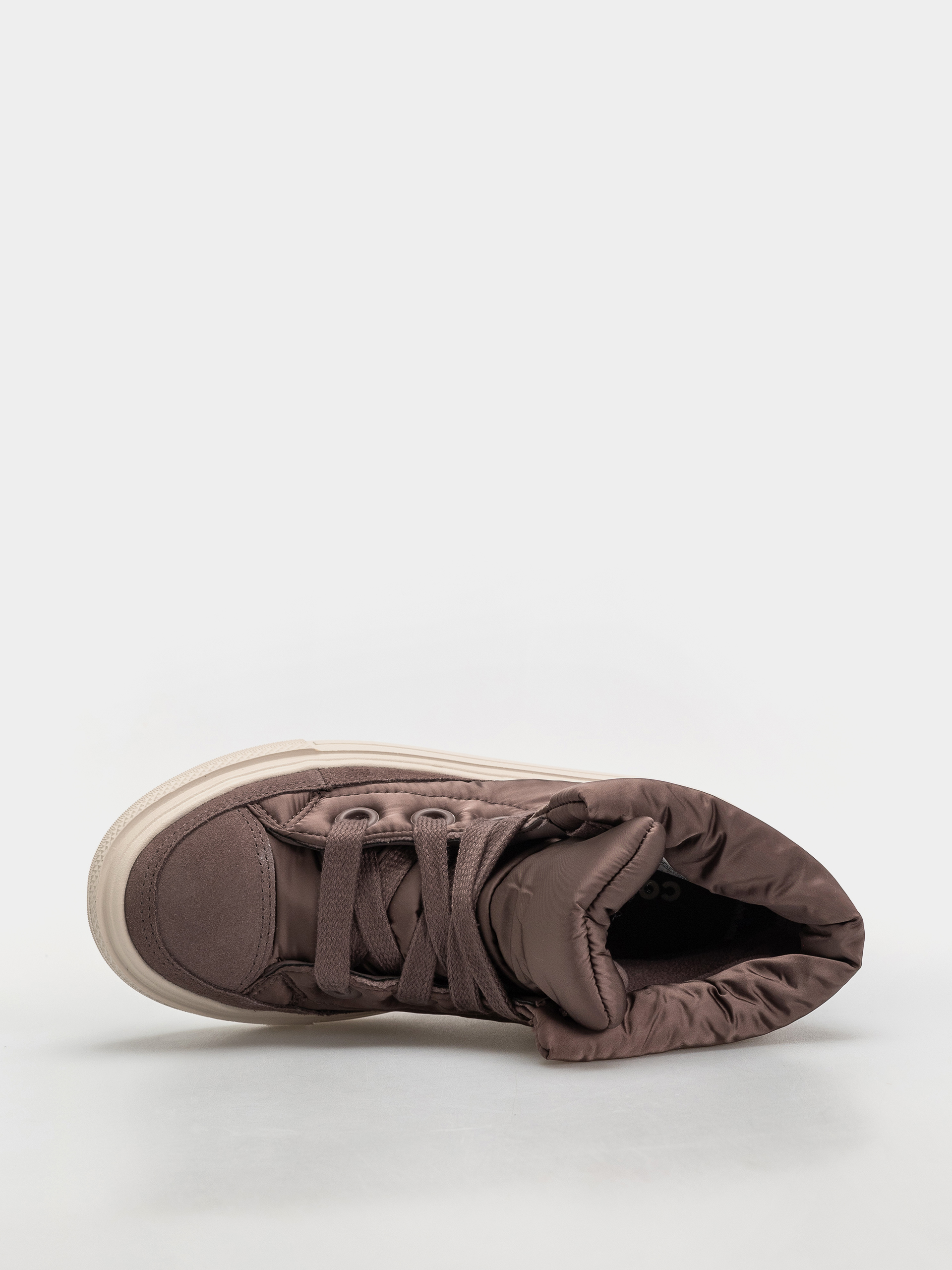 Converse Schuhe Chuck Taylor All Star Elements Boot Hi (pot hole plum)