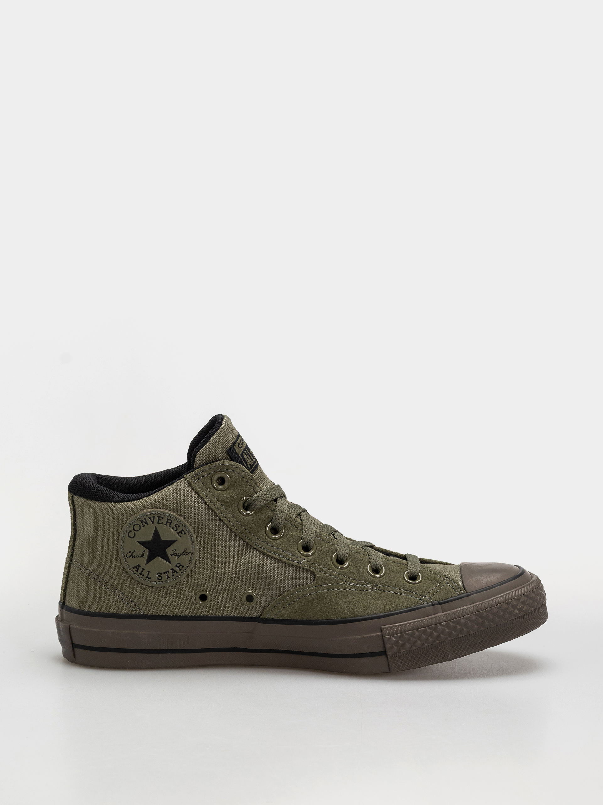 Converse Shoes Chuck Taylor All Star Malden Street Mid