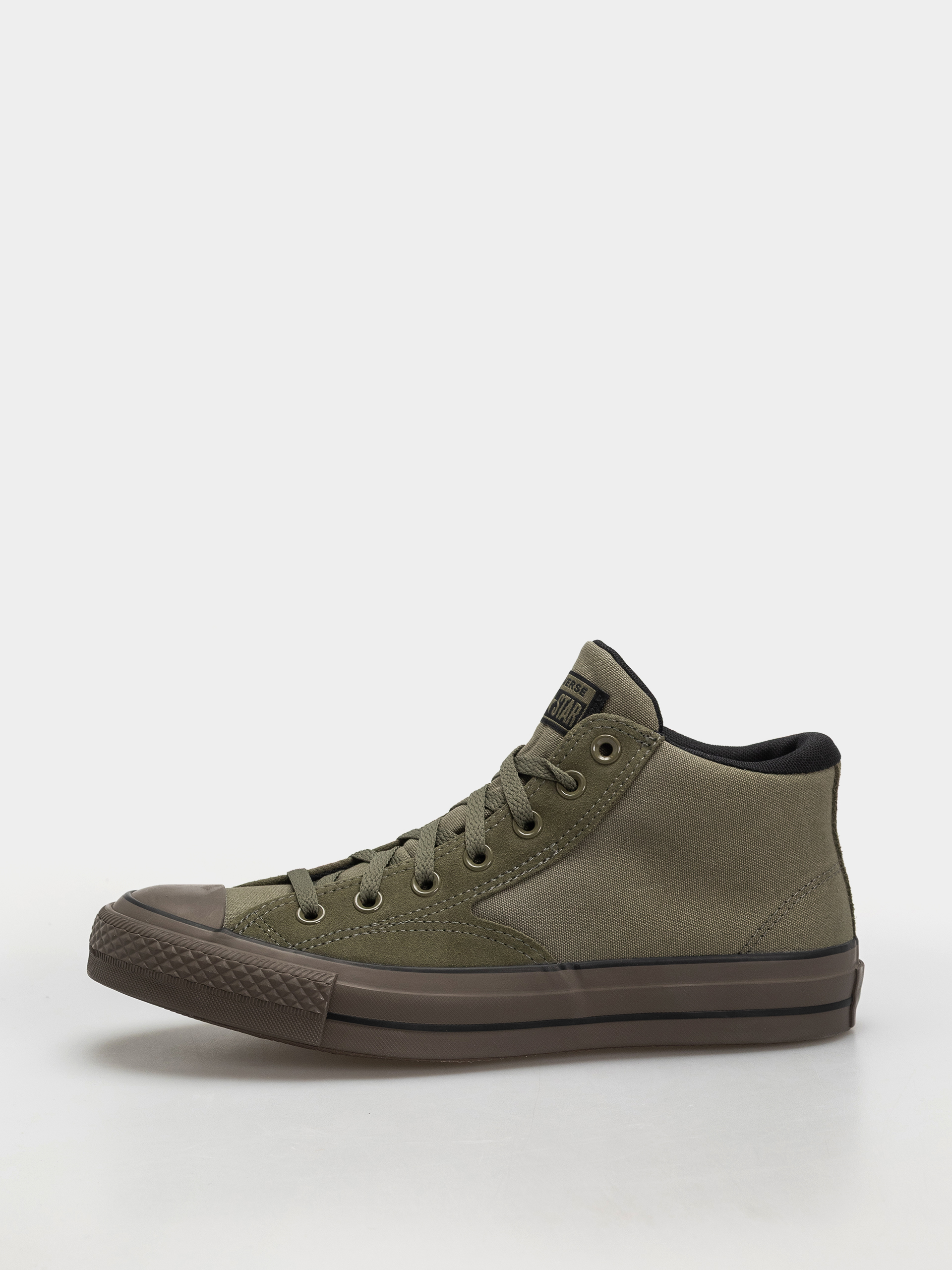 Converse Schuhe Chuck Taylor All Star Malden Street Mid (utility/black)