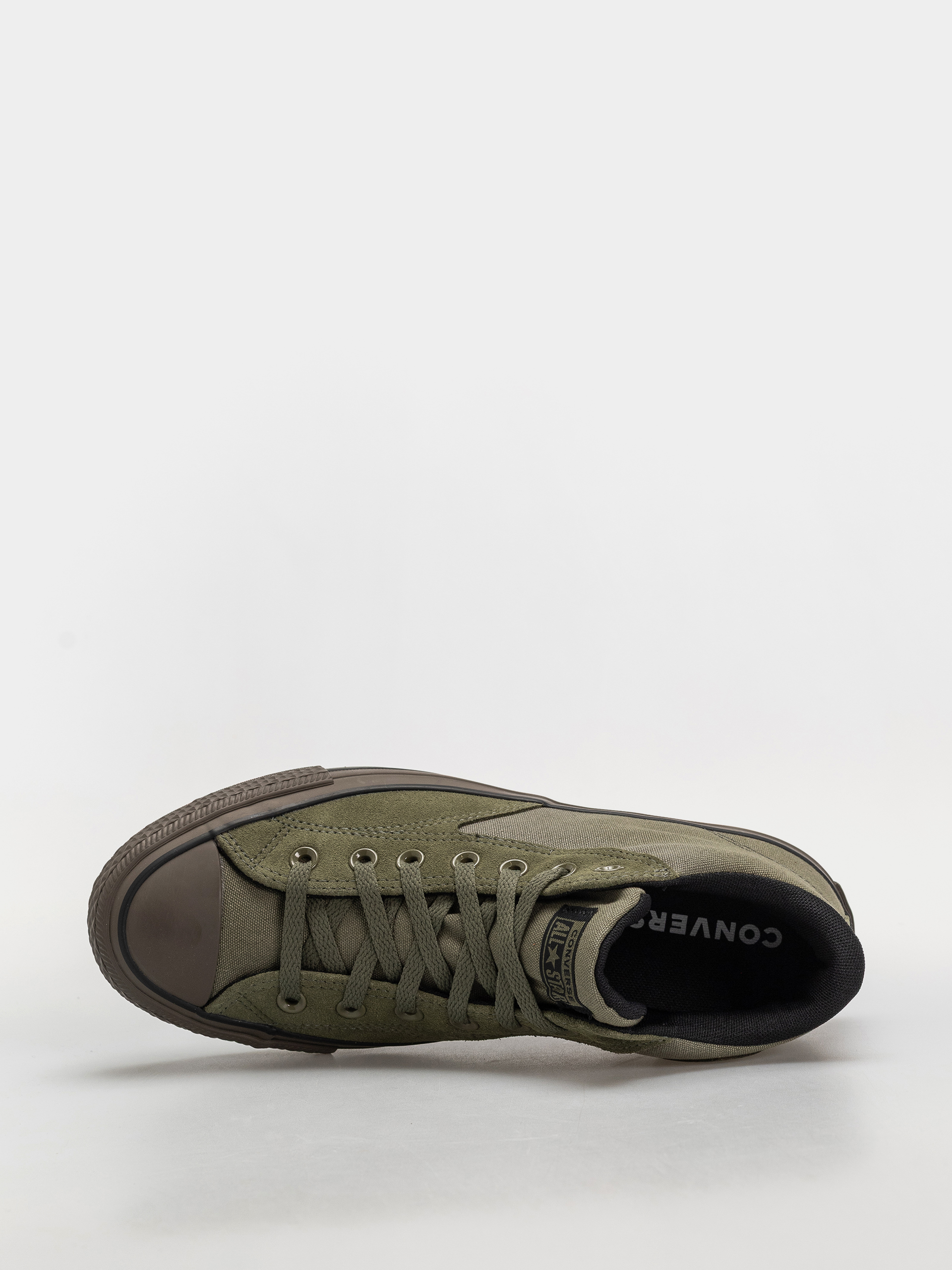 Converse Schuhe Chuck Taylor All Star Malden Street Mid (utility/black)
