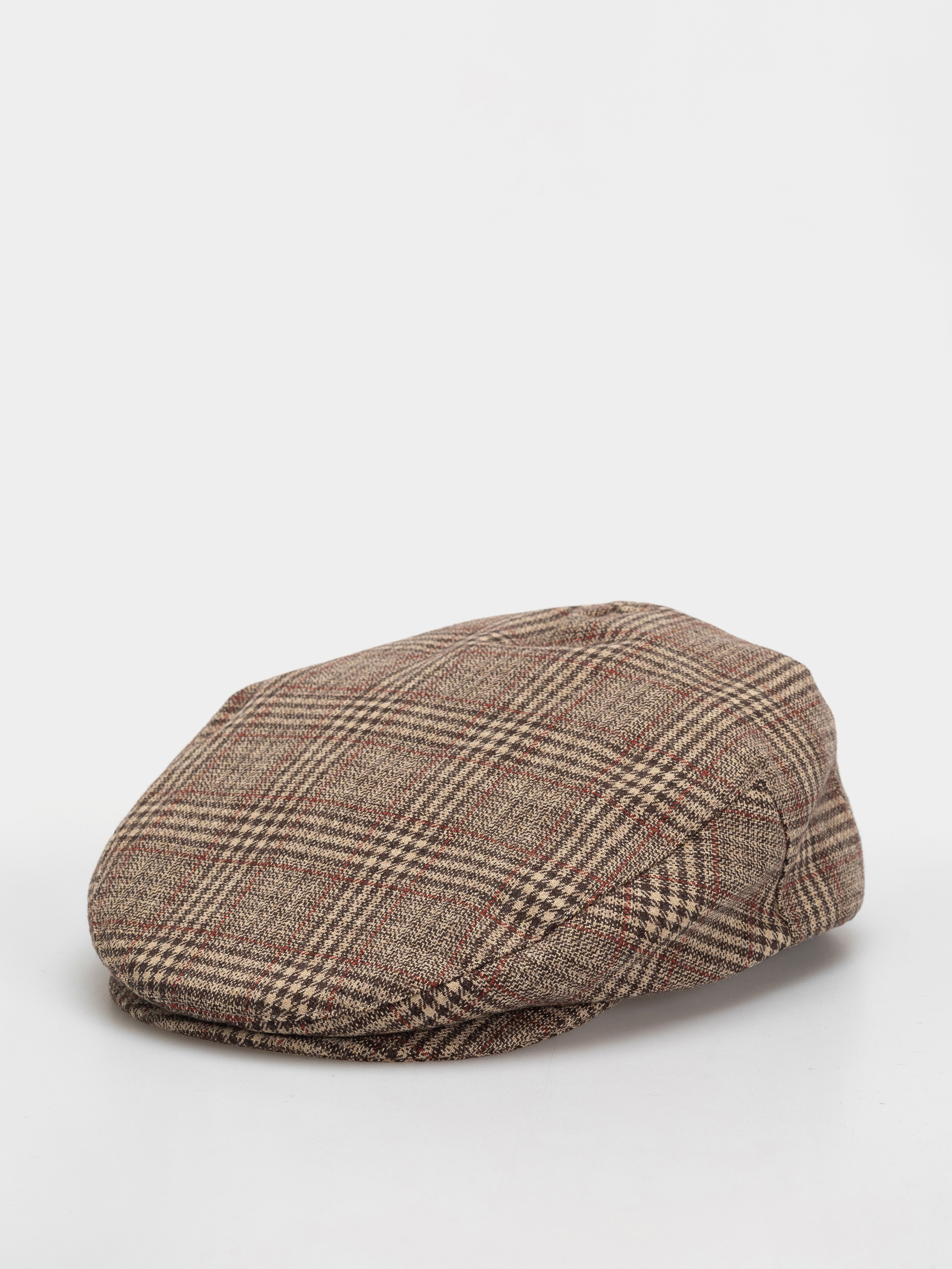 Brixton Flat cap Hooligan Snap Cap