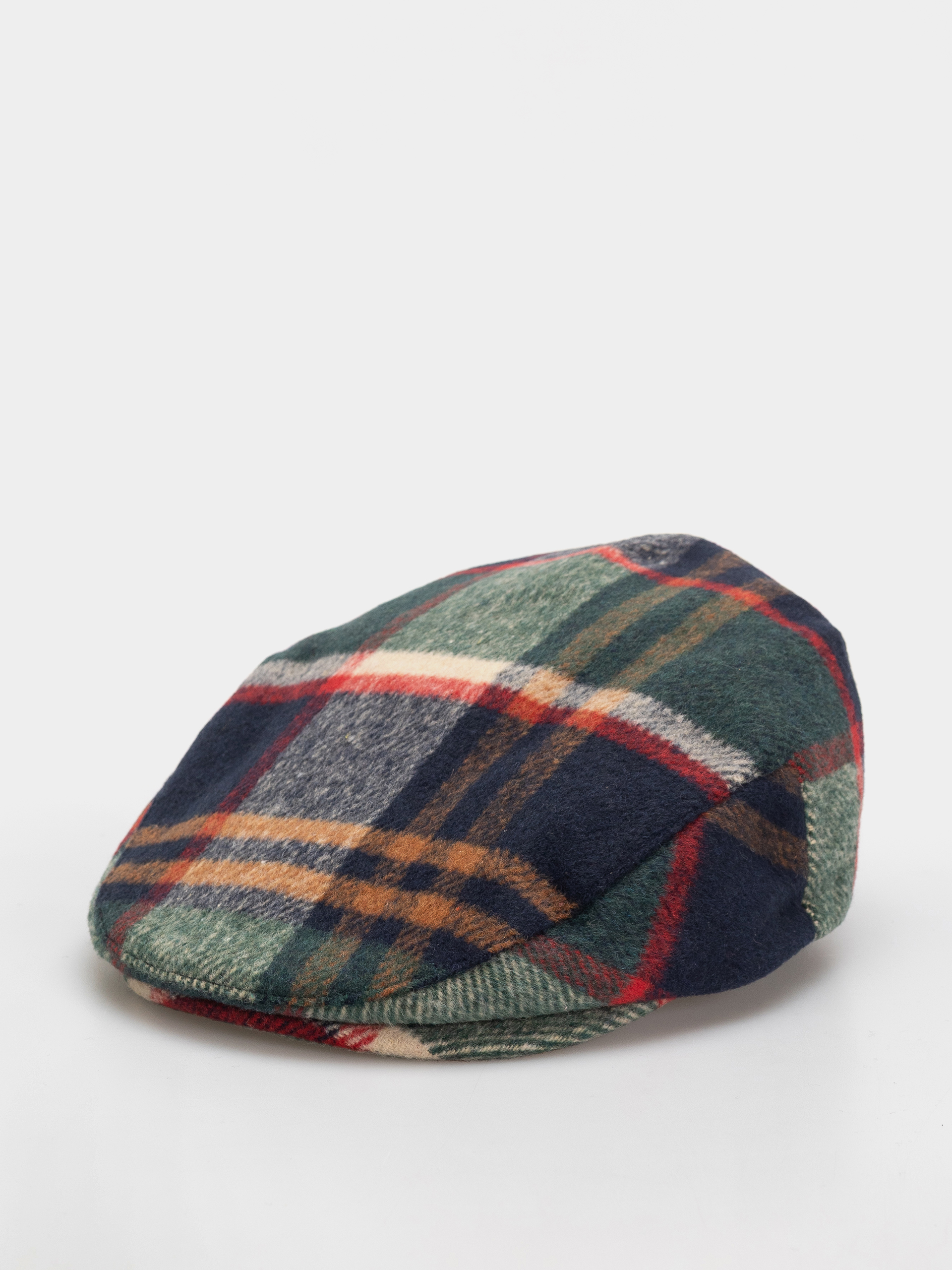 Brixton Schirmmütze Hooligan Snap Cap