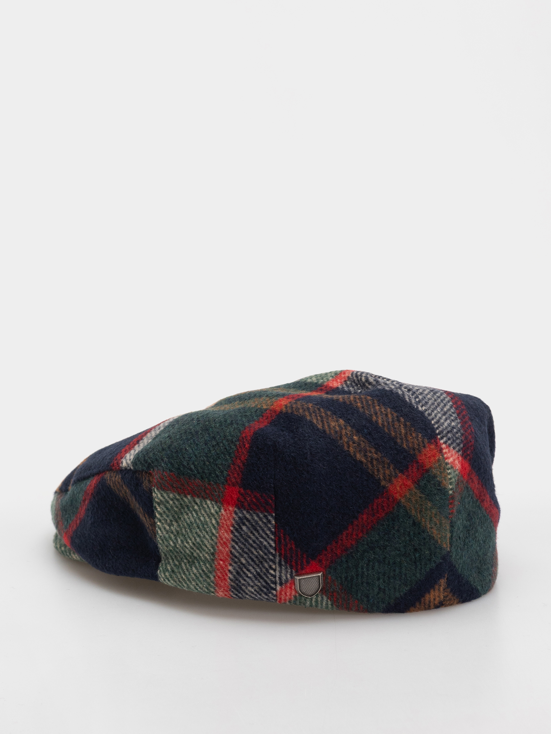 Brixton Schirmmütze Hooligan Snap Cap (navy/green/red/cream)