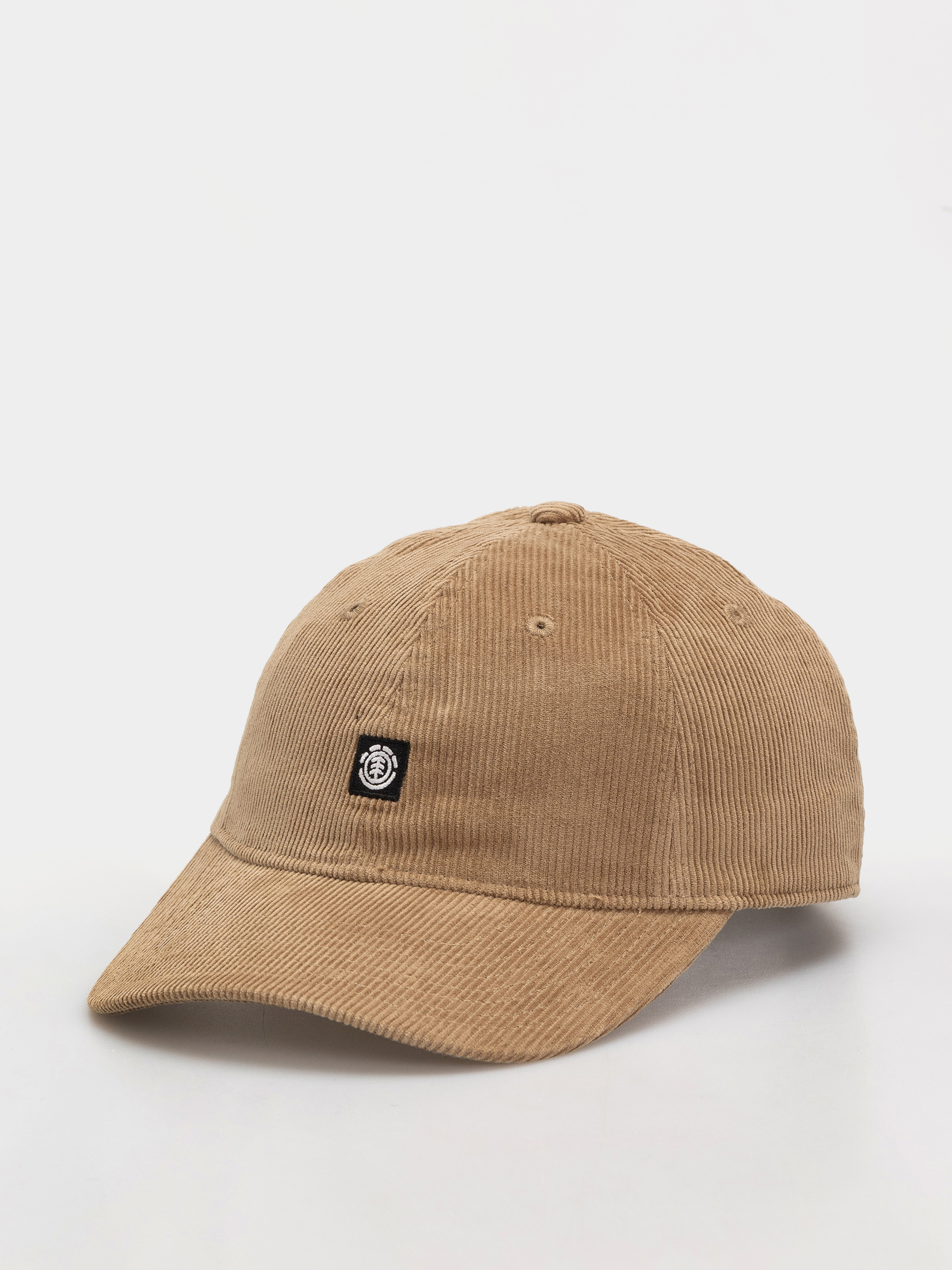 Element Cap Icon Dad Cap Corduroy (kelp)