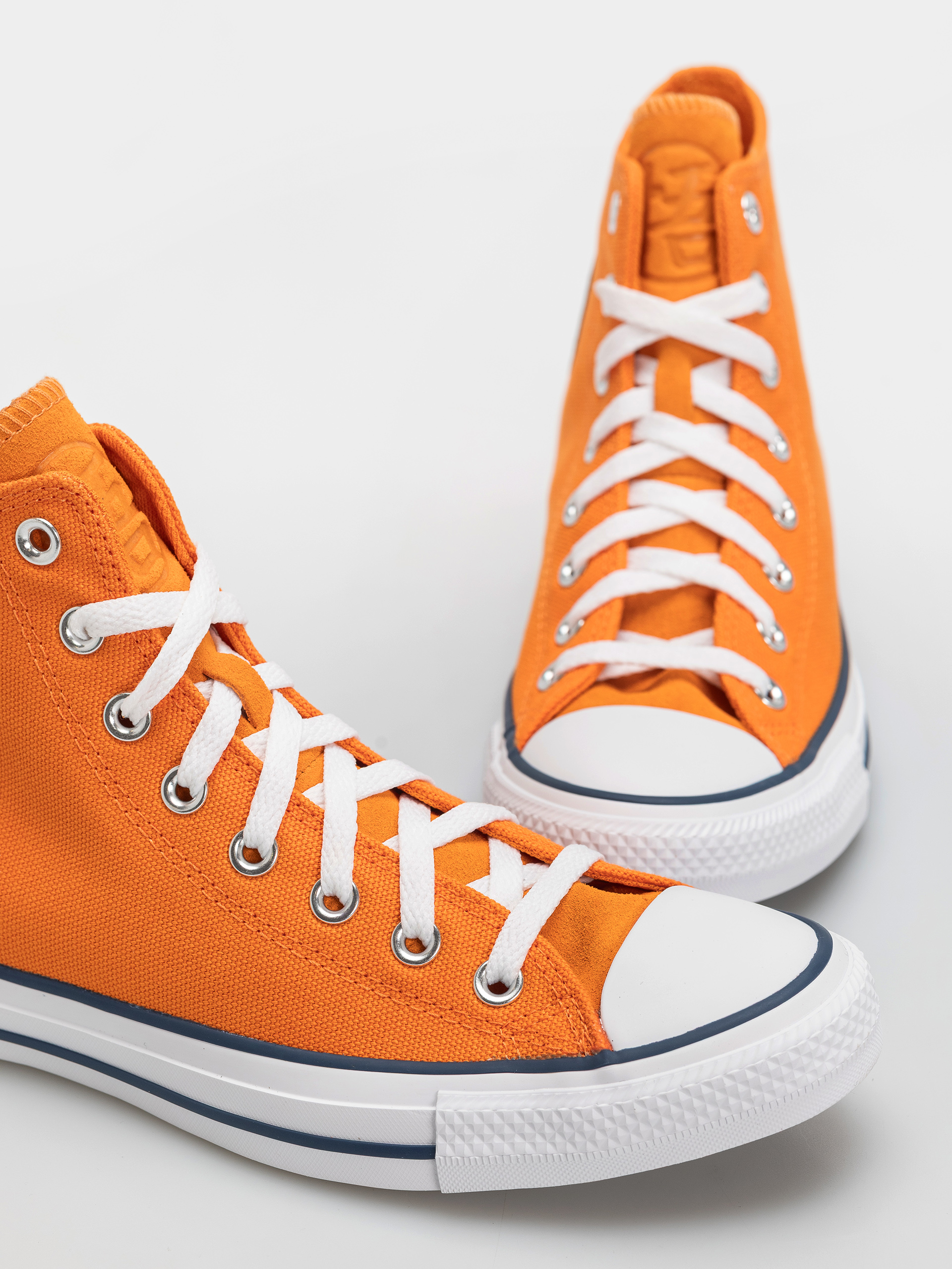 Converse Chucks X Dragon Ball Z Chuck Taylor All Star Hi (exuberance/poseidon/cheery tomato)