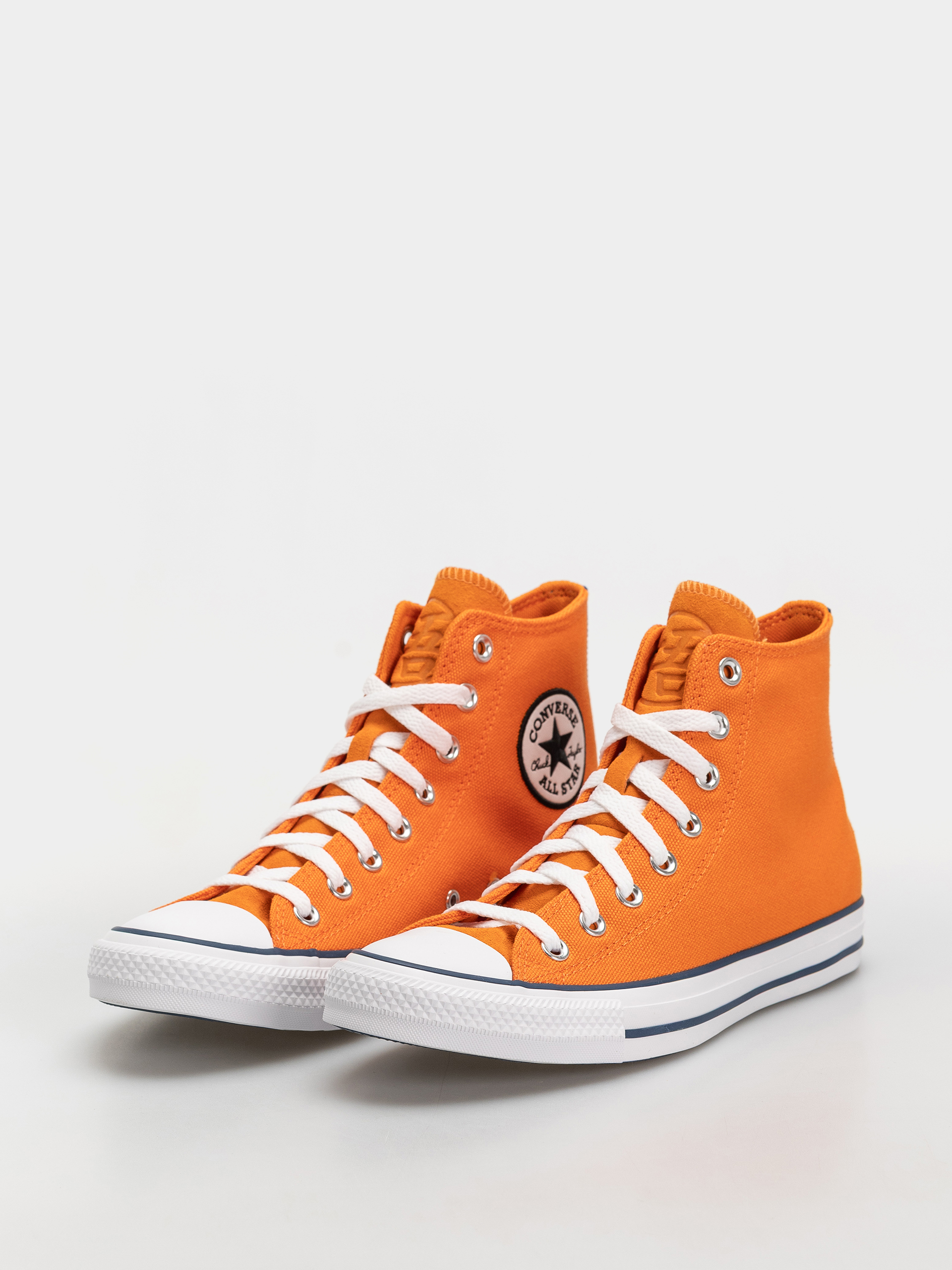 Converse Chucks X Dragon Ball Z Chuck Taylor All Star Hi (exuberance/poseidon/cheery tomato)