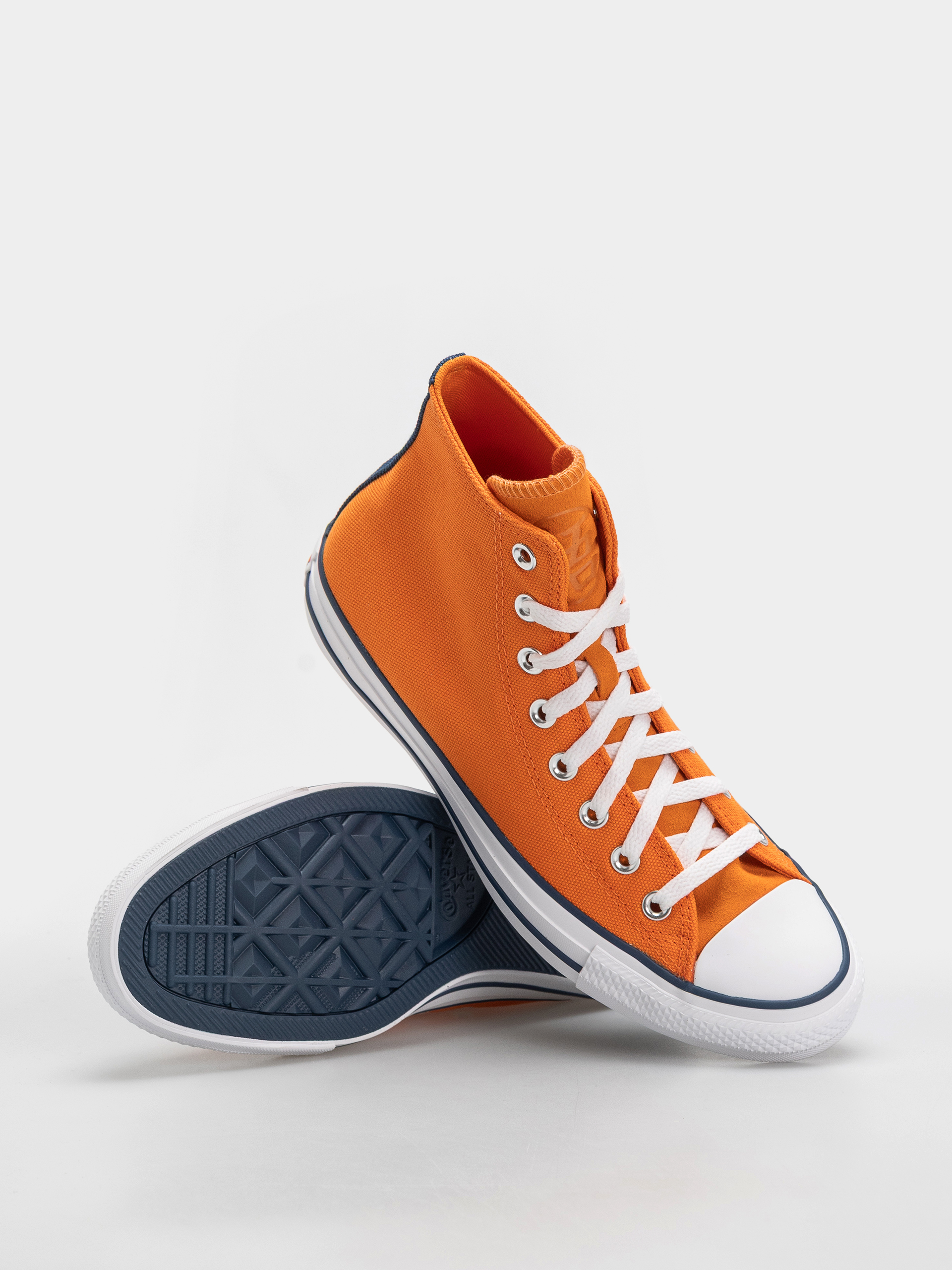 Converse Chucks X Dragon Ball Z Chuck Taylor All Star Hi (exuberance/poseidon/cheery tomato)