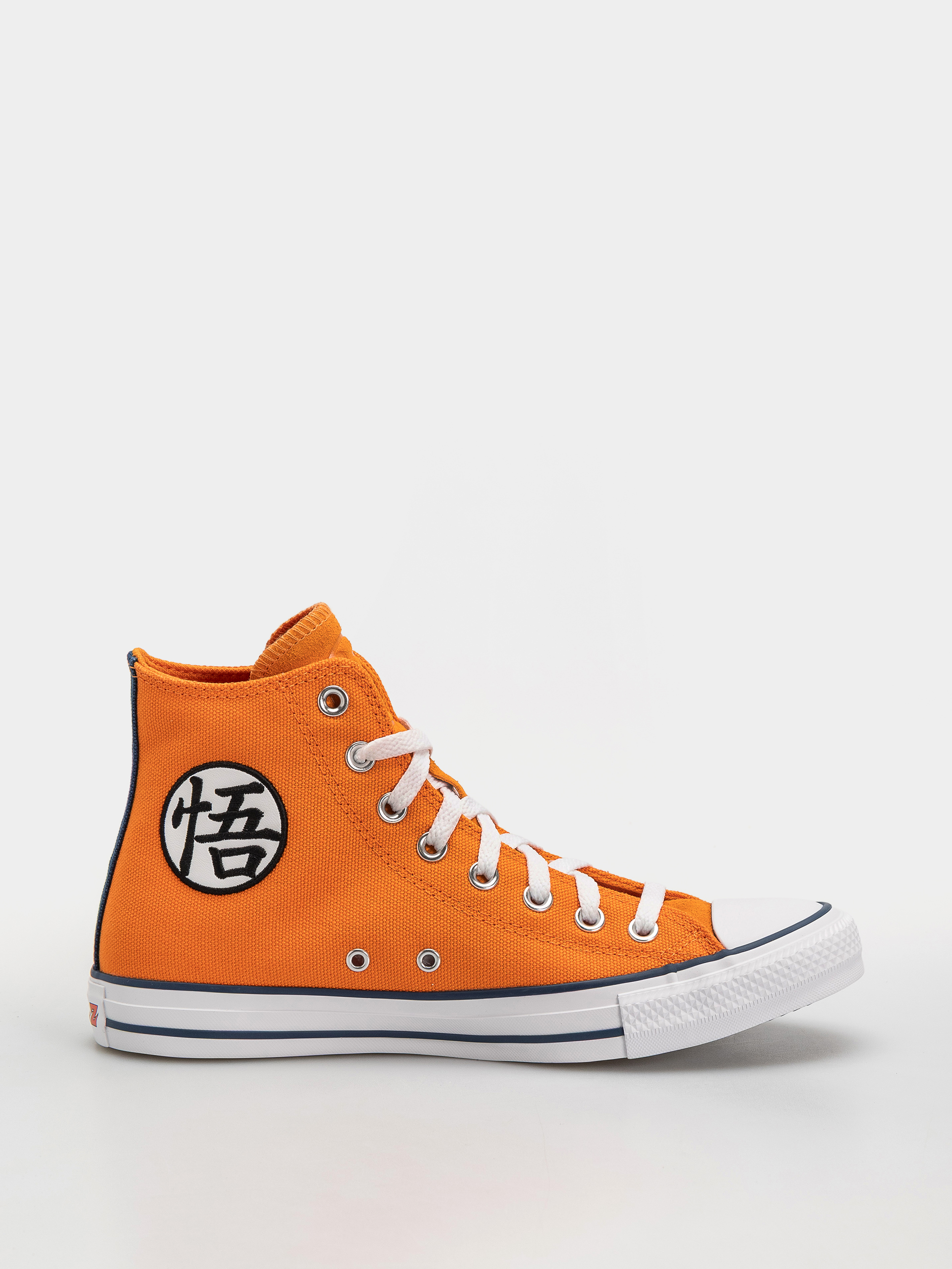 Converse Chucks X Dragon Ball Z Chuck Taylor All Star Hi