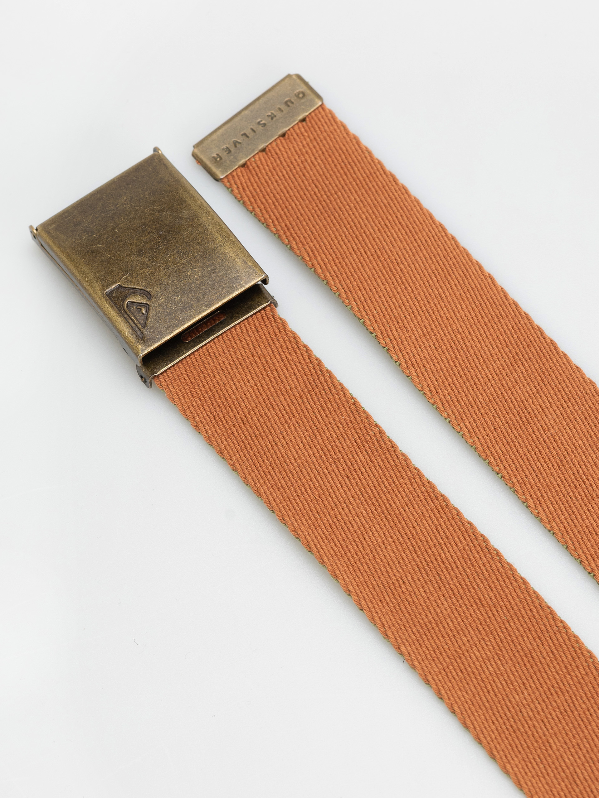 Quiksilver Belt The Jam 5 (mocha bisque)