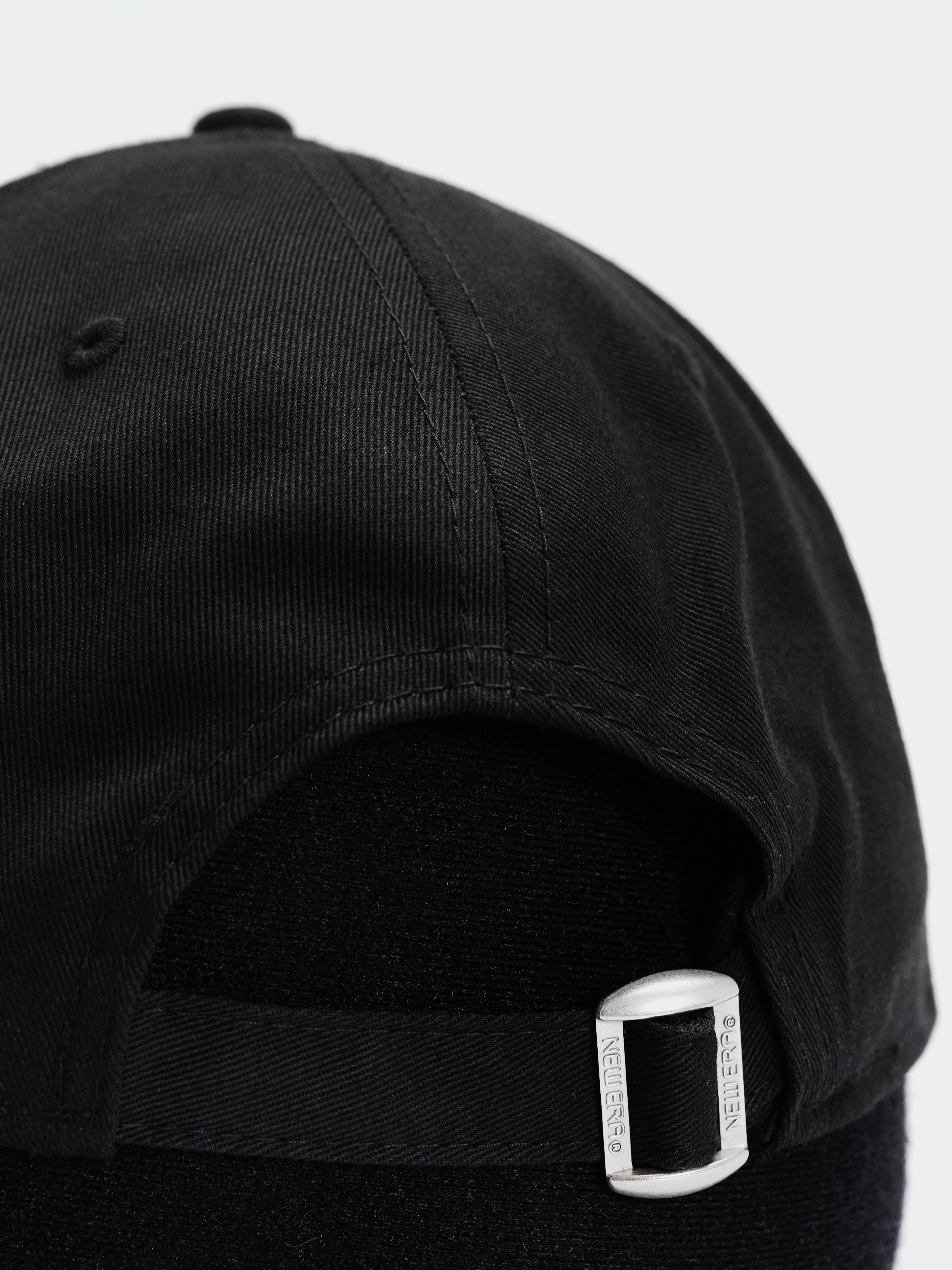 New Era Cap Metallic Outline 9Forty Los Angeles Dodgers (black)