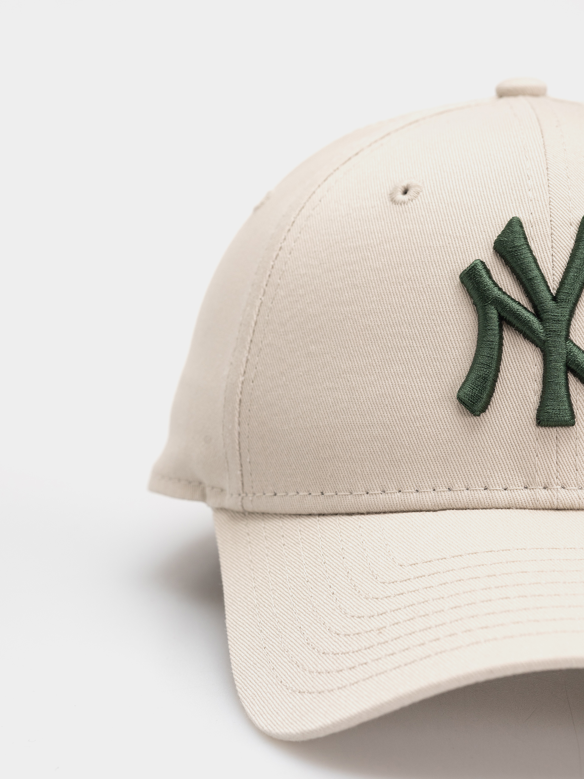 New Era Cap League Essential 9Forty New York Yankees (stone)