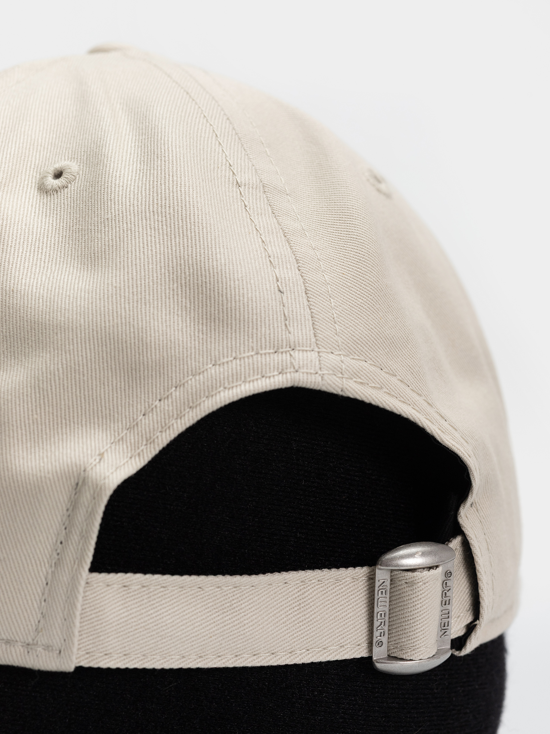 New Era Cap League Essential 9Forty New York Yankees (stone)