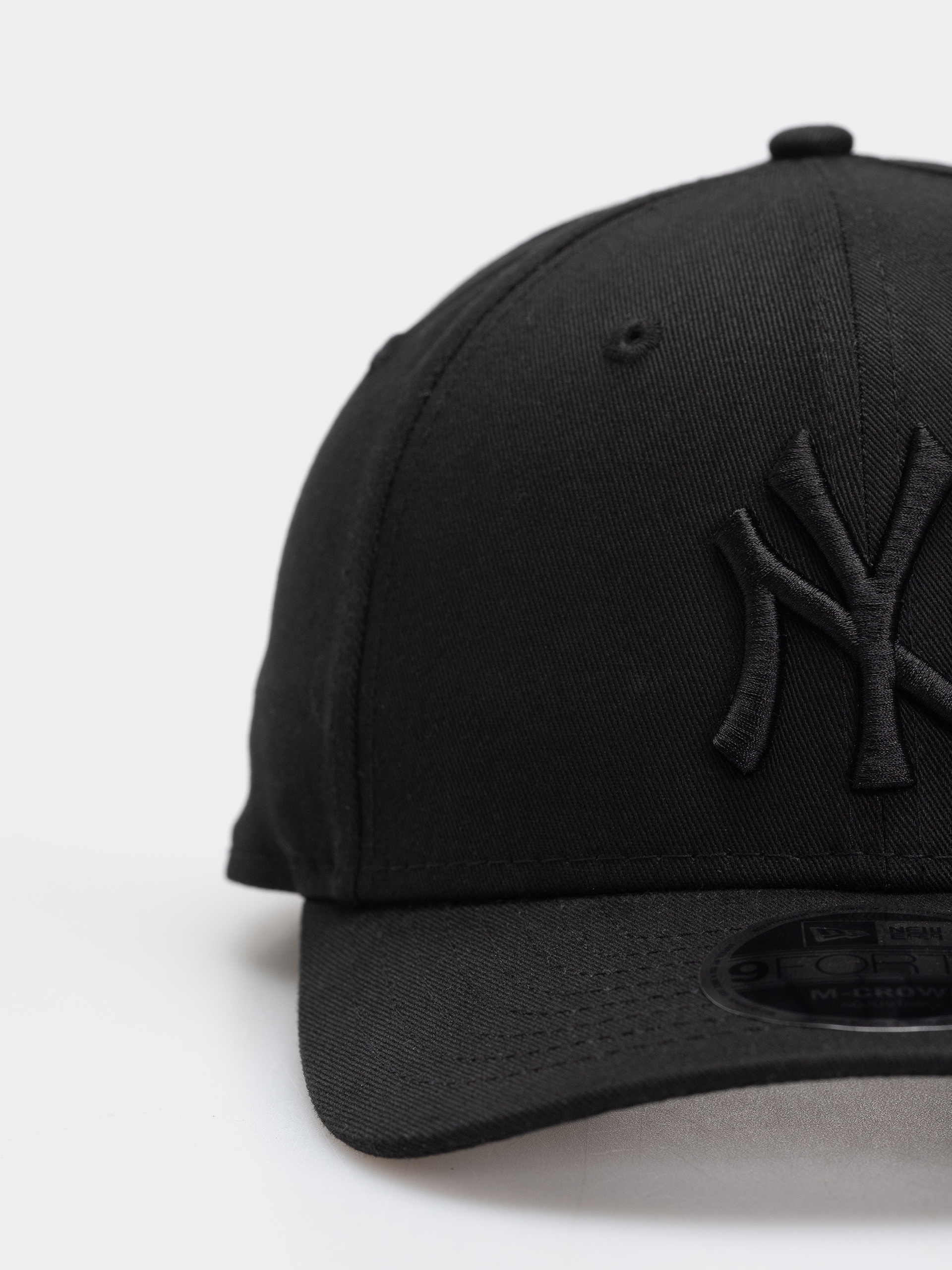New Era Cap 9Forty Mc New York Yankees (black/black)