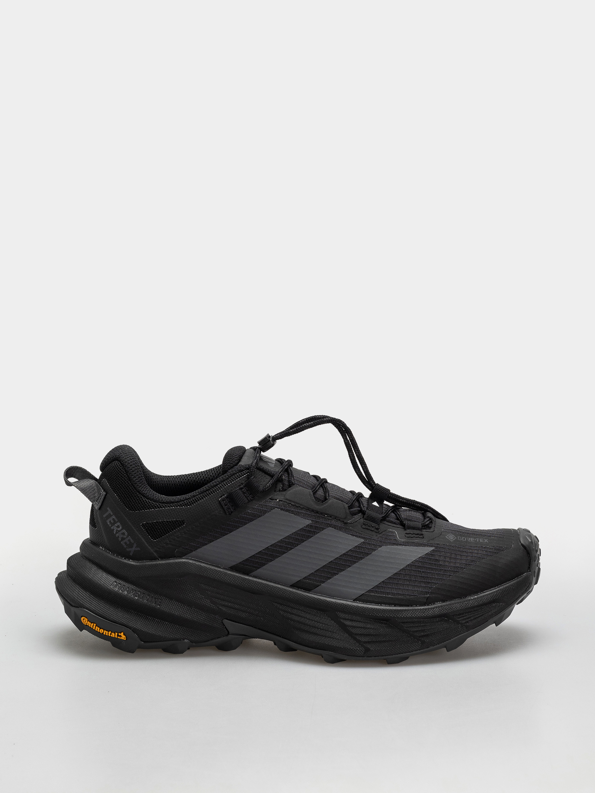 adidas Terrex Freehiker Sl Schuhe (cblack/gresix/gresix)