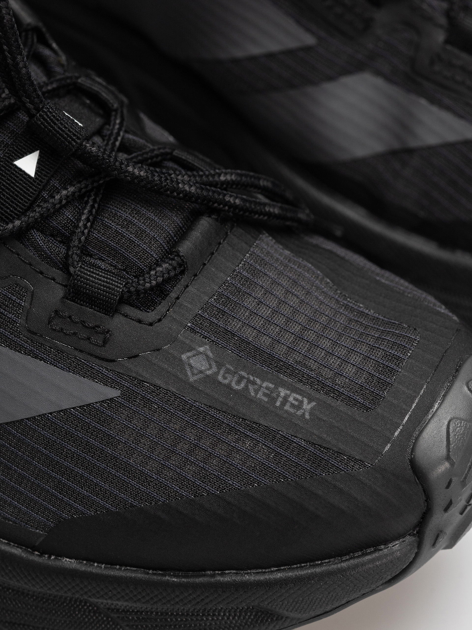 adidas Terrex Freehiker Sl Shoes (cblack/gresix/gresix)