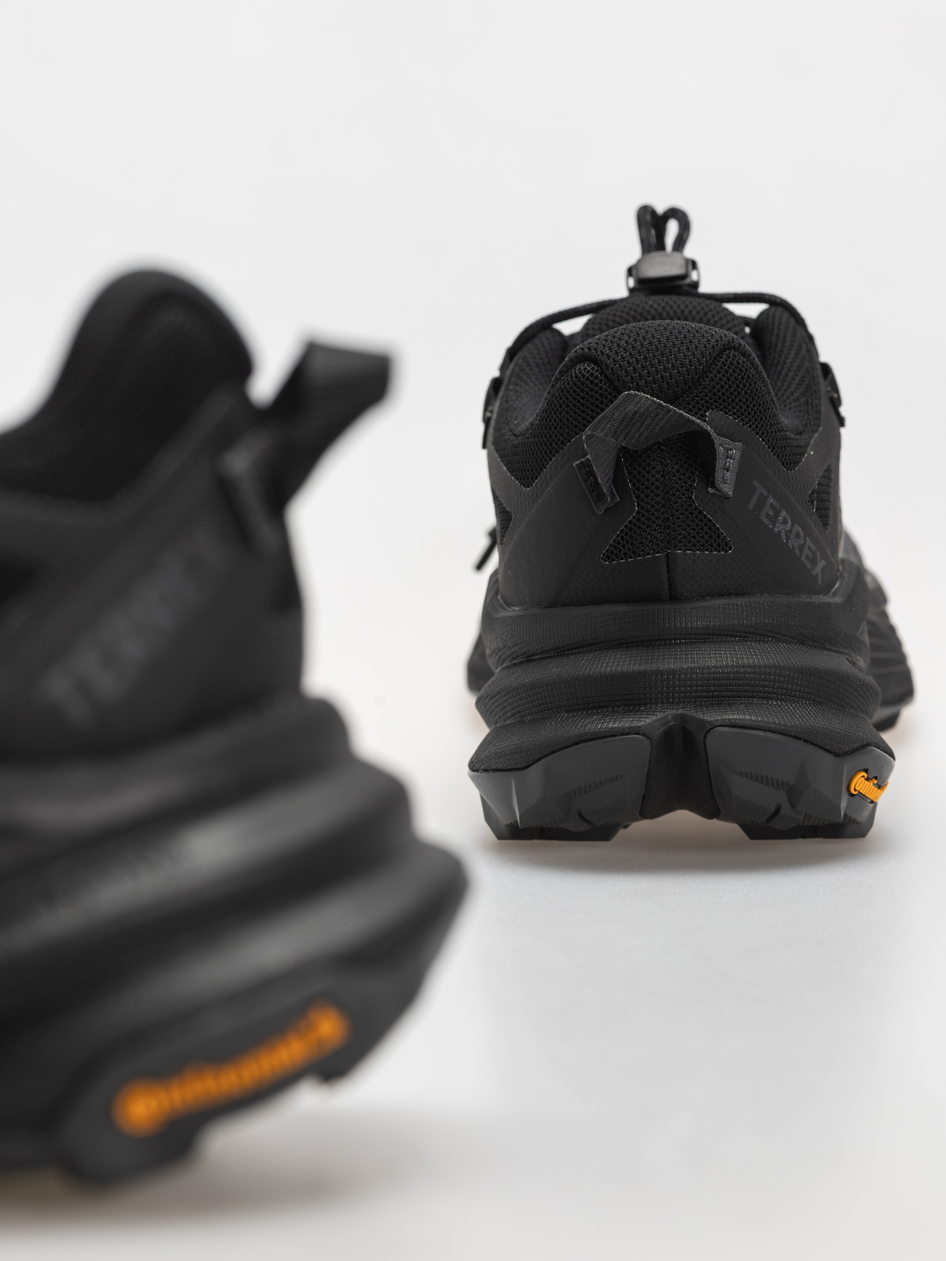 adidas Terrex Freehiker Sl Schuhe (cblack/gresix/gresix)