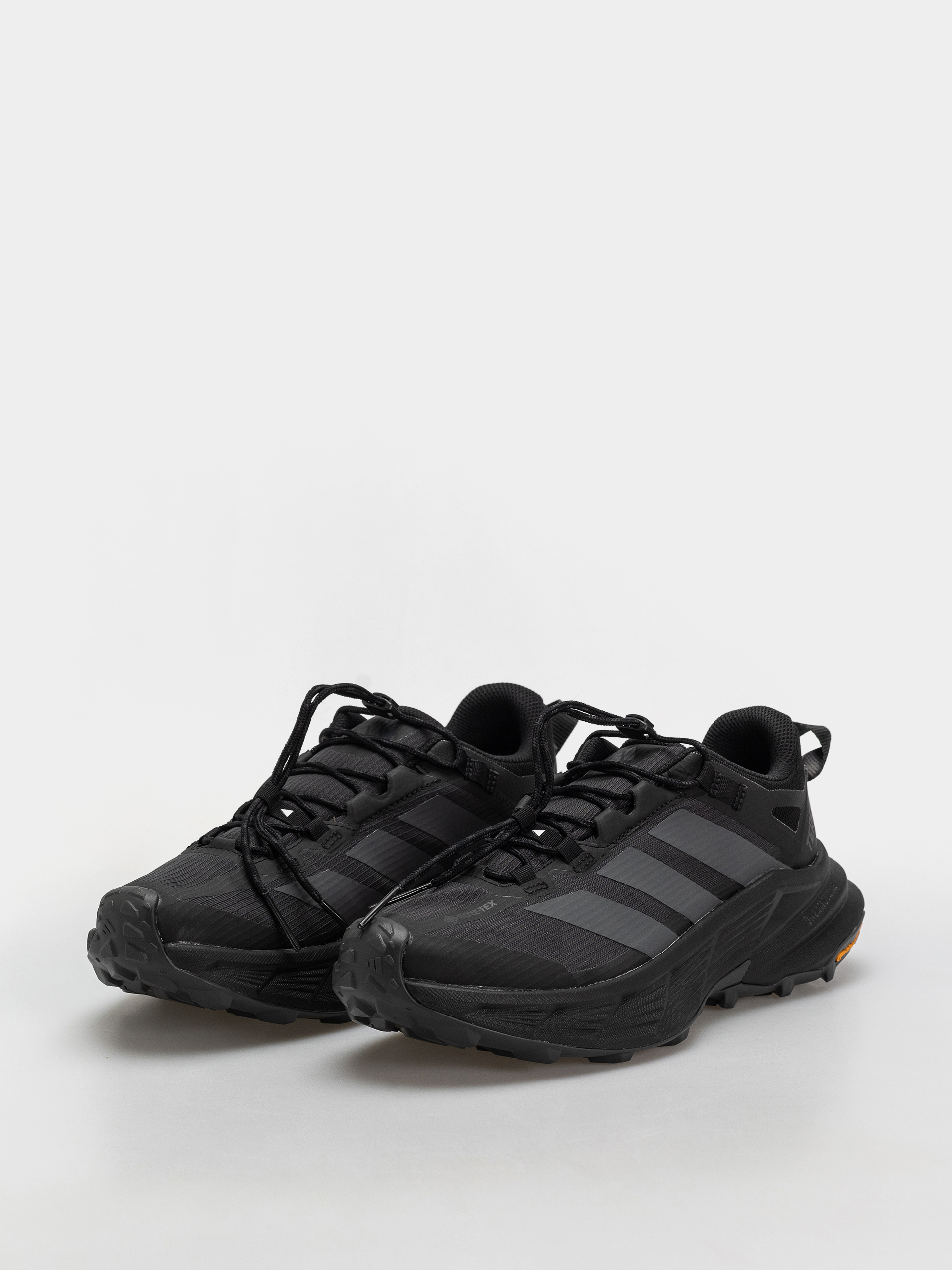 adidas Terrex Freehiker Sl Shoes (cblack/gresix/gresix)
