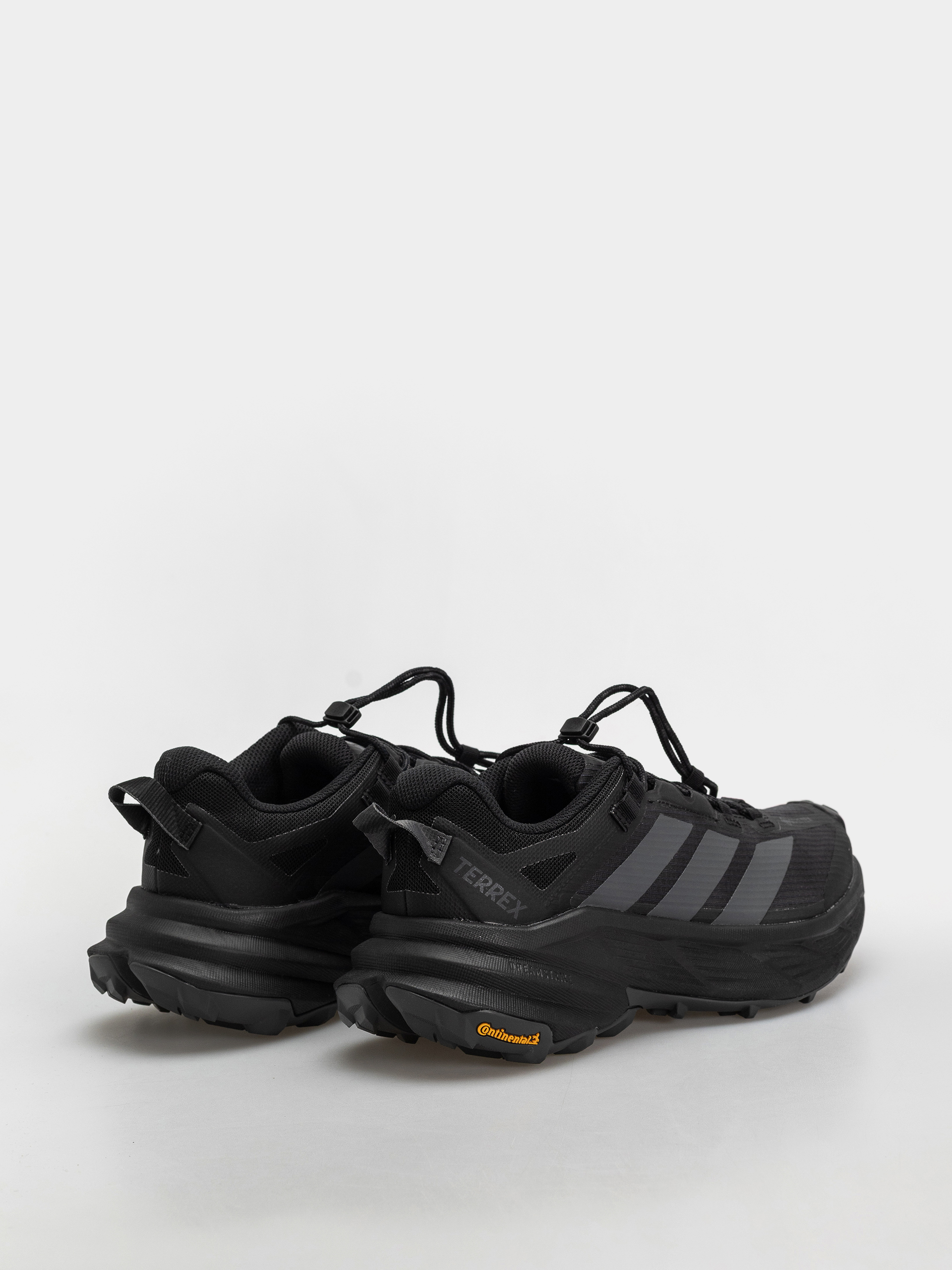 adidas Terrex Freehiker Sl Shoes (cblack/gresix/gresix)