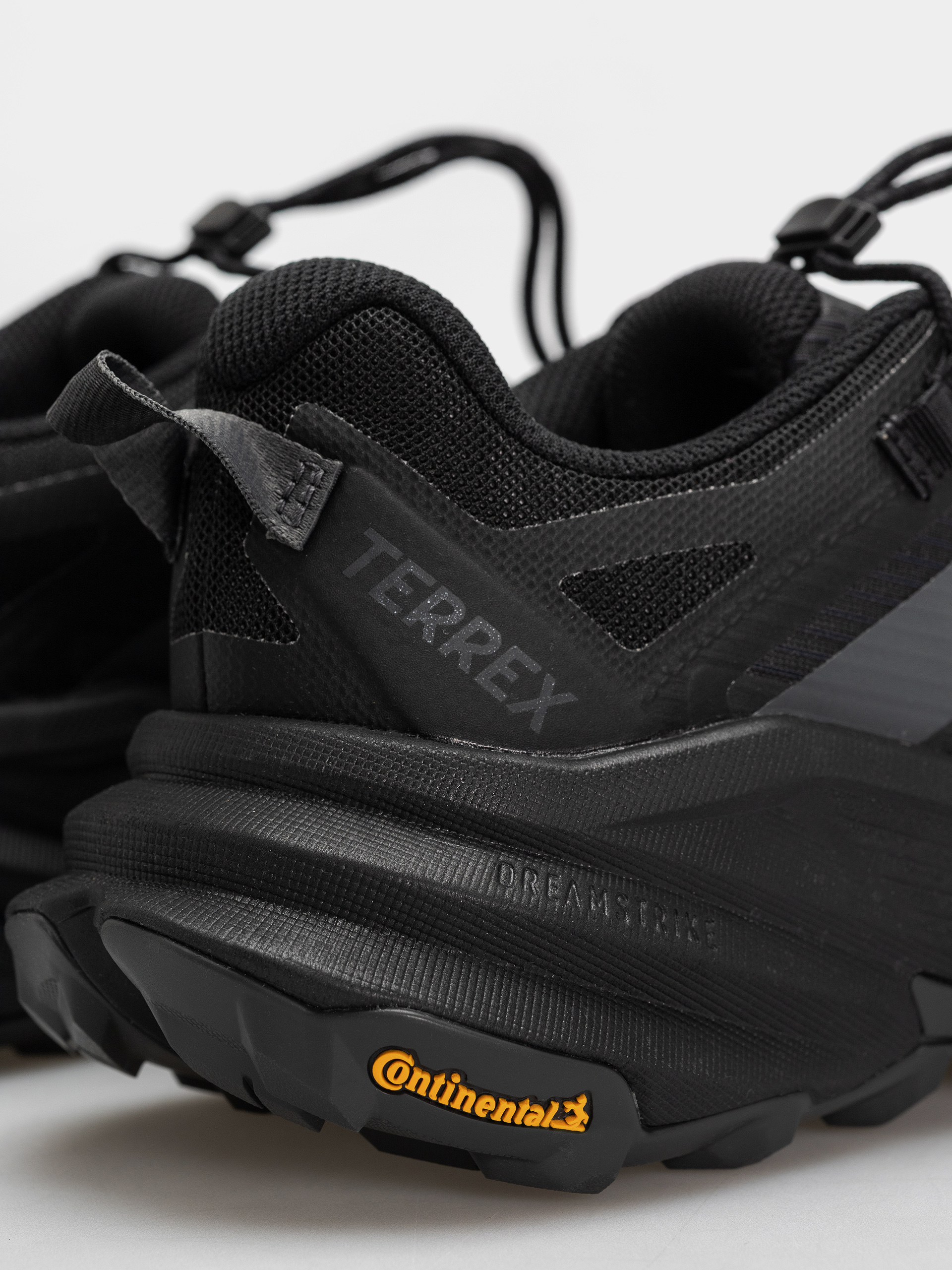 adidas Terrex Freehiker Sl Shoes (cblack/gresix/gresix)