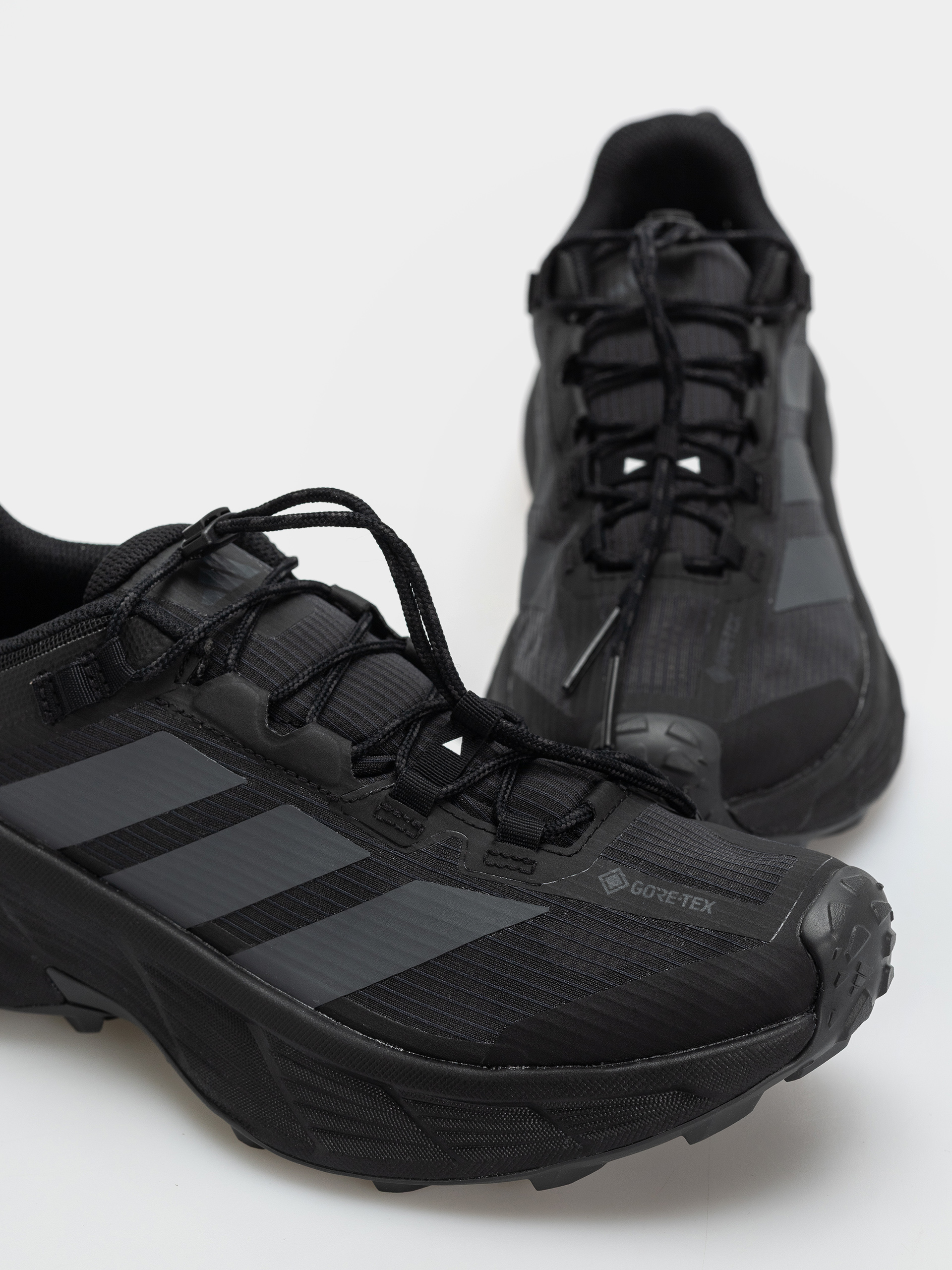 adidas Terrex Freehiker Sl Schuhe (cblack/gresix/gresix)