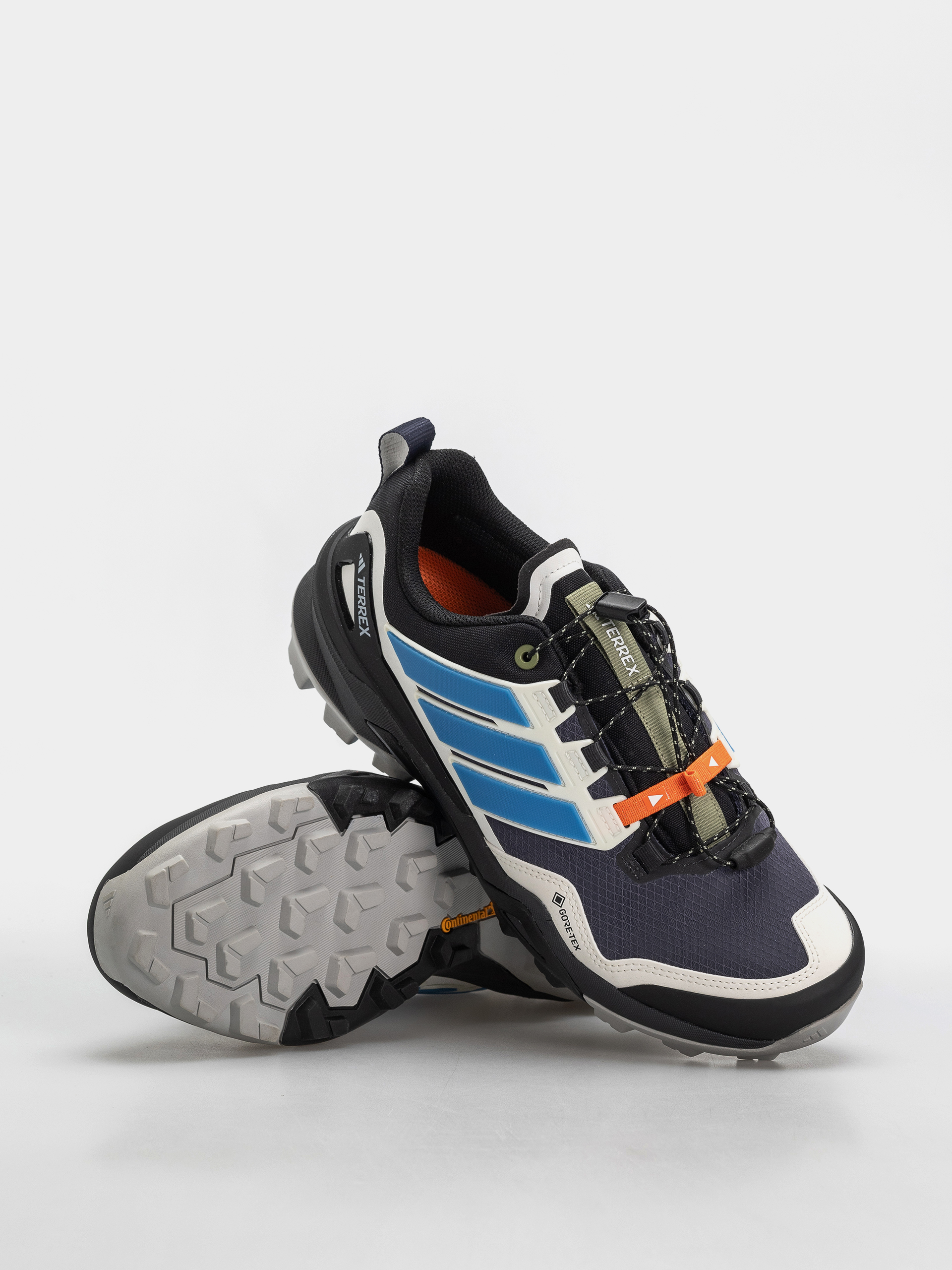 adidas Terrex Skychaser Gt Schuhe (gretwo/cblack/shanav)
