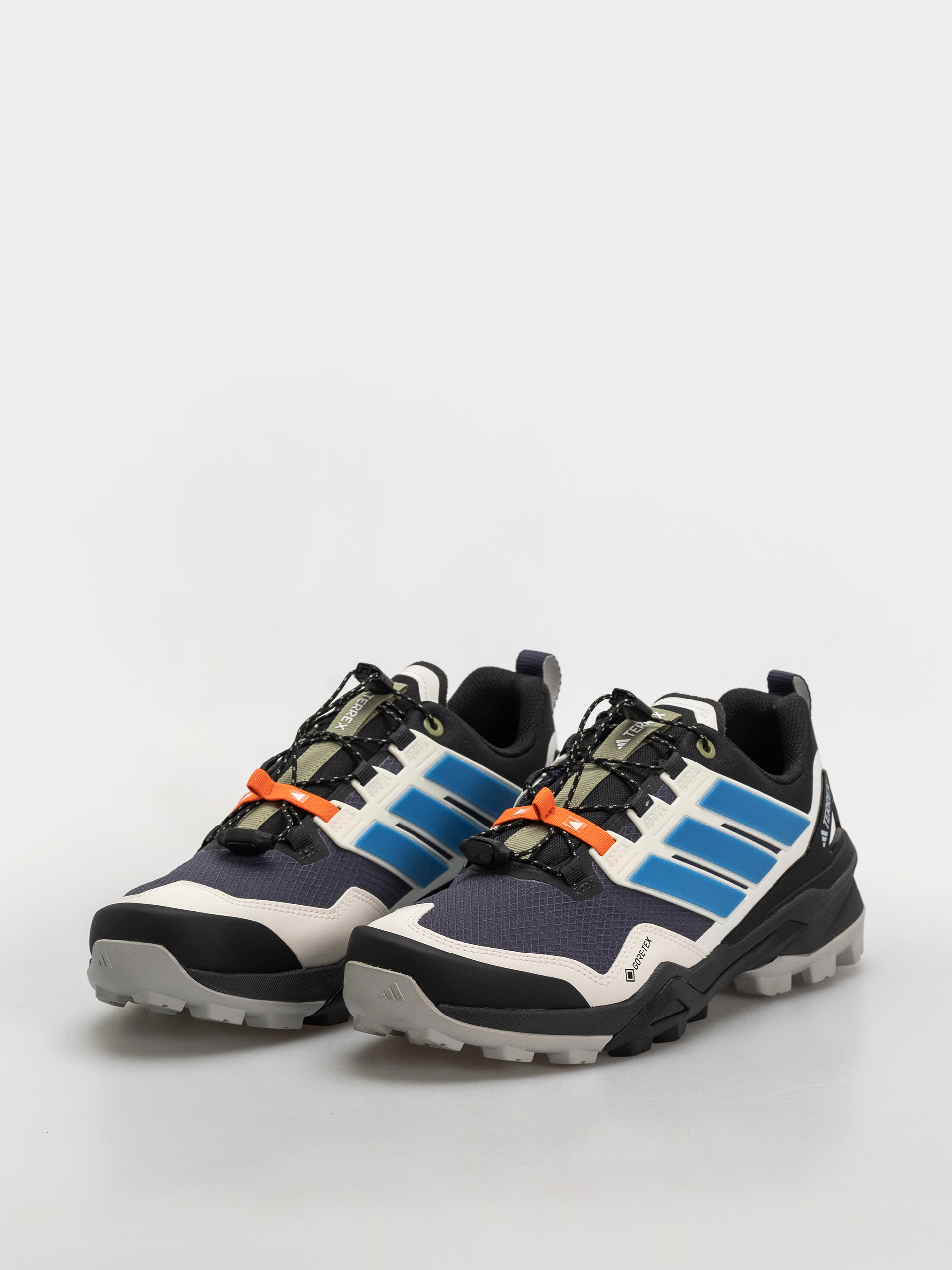 adidas Terrex Skychaser Gt Shoes (gretwo/cblack/shanav)
