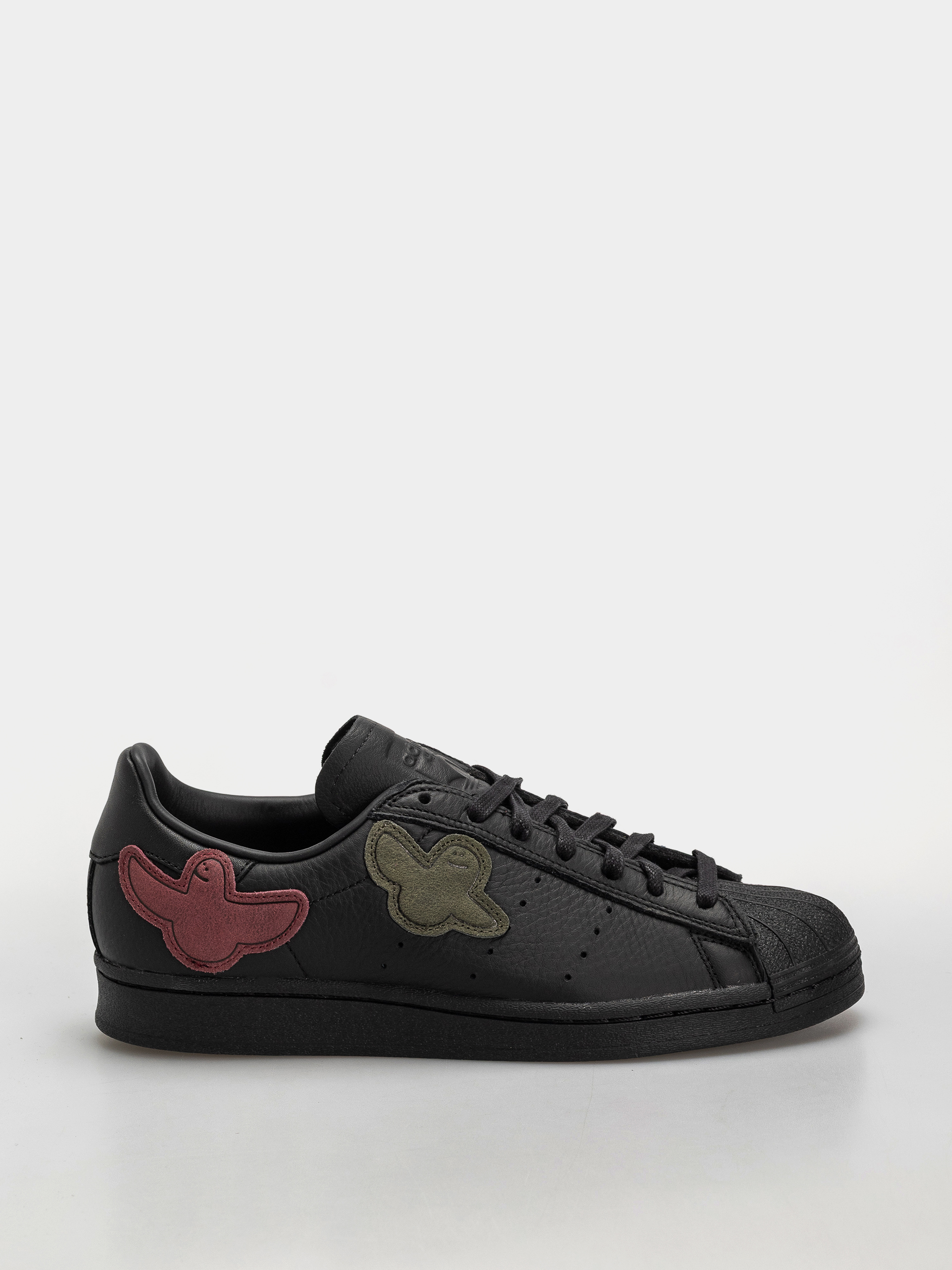 adidas X Gonz Superstar Adv Shoes