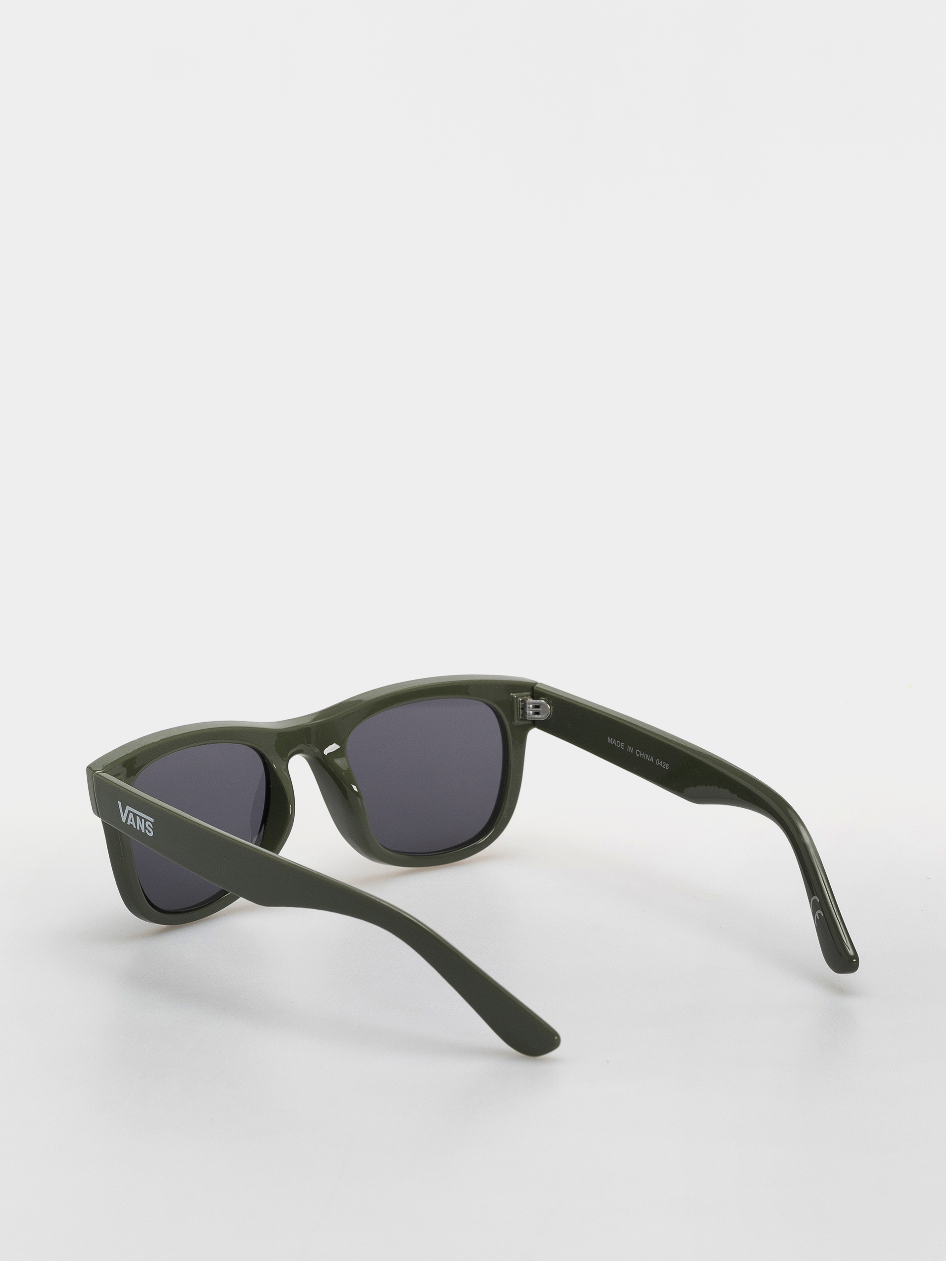 Vans Spicoli Sunglasses (green balsam)