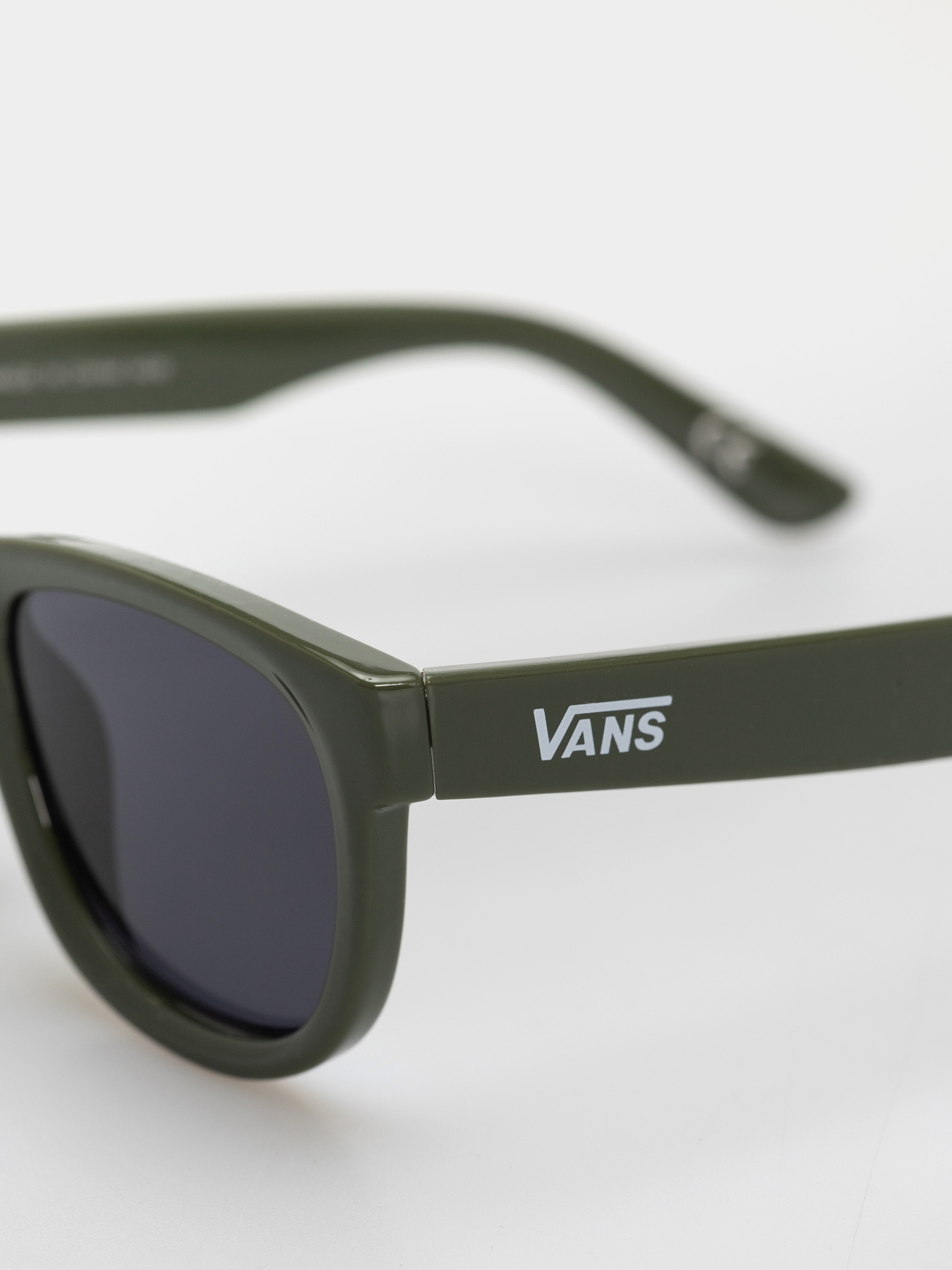 Vans Spicoli Sunglasses (green balsam)